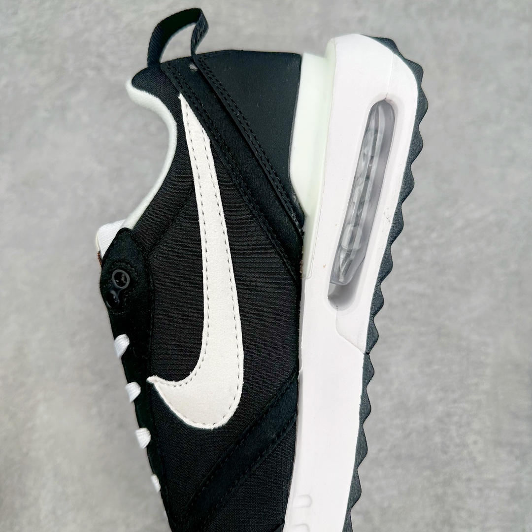 图片[7]-＃福利特价 NK Air Max Dawn 黎明系列低帮气垫百搭休闲运动慢跑鞋 采用柔软翻毛皮和透气梭织材料打造利落鞋面 中底和鞋跟融入现代感线条设计 兼具复古风格与时尚魅力 尽显运动风范 鞋底加入 Air 缓震配置巧搭柔软泡绵 塑就非凡舒适感受 穿上 Air Max Dawn 运动鞋 打造出众造型 迎接美好的一天 尺码：36 36.5 37.5 38 38.5 39 40 40.5 41 42 42.5 43 44 44.5 45-选品中心