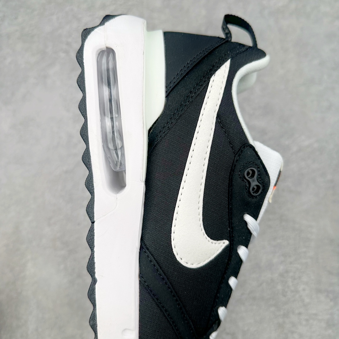 图片[6]-＃福利特价 NK Air Max Dawn 黎明系列低帮气垫百搭休闲运动慢跑鞋 采用柔软翻毛皮和透气梭织材料打造利落鞋面 中底和鞋跟融入现代感线条设计 兼具复古风格与时尚魅力 尽显运动风范 鞋底加入 Air 缓震配置巧搭柔软泡绵 塑就非凡舒适感受 穿上 Air Max Dawn 运动鞋 打造出众造型 迎接美好的一天 尺码：36 36.5 37.5 38 38.5 39 40 40.5 41 42 42.5 43 44 44.5 45-选品中心