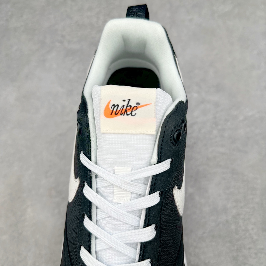 图片[5]-＃福利特价 NK Air Max Dawn 黎明系列低帮气垫百搭休闲运动慢跑鞋 采用柔软翻毛皮和透气梭织材料打造利落鞋面 中底和鞋跟融入现代感线条设计 兼具复古风格与时尚魅力 尽显运动风范 鞋底加入 Air 缓震配置巧搭柔软泡绵 塑就非凡舒适感受 穿上 Air Max Dawn 运动鞋 打造出众造型 迎接美好的一天 尺码：36 36.5 37.5 38 38.5 39 40 40.5 41 42 42.5 43 44 44.5 45-选品中心