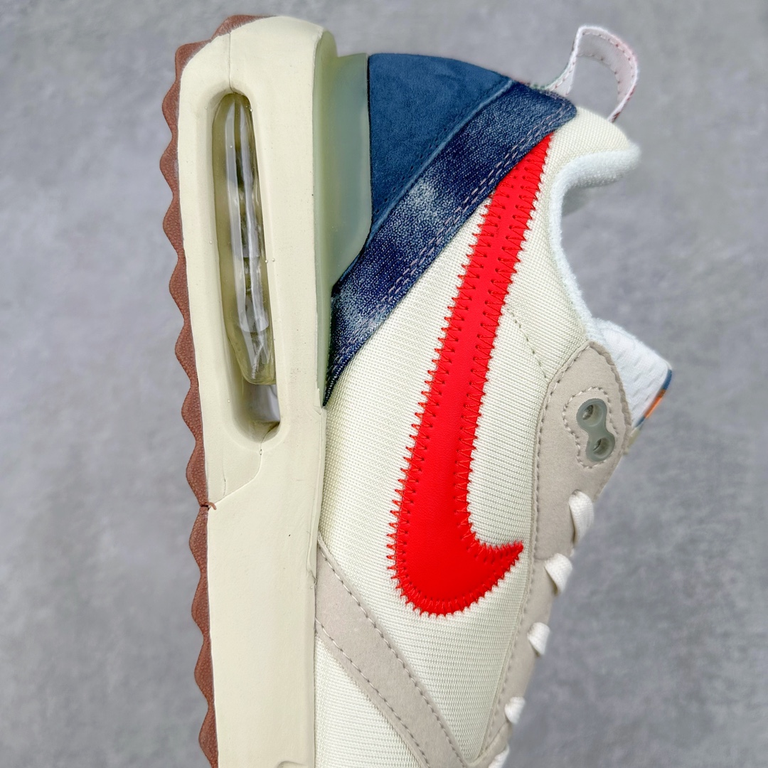 图片[7]-＃福利特价 NK Air Max Dawn 黎明系列低帮气垫百搭休闲运动慢跑鞋 采用柔软翻毛皮和透气梭织材料打造利落鞋面 中底和鞋跟融入现代感线条设计 兼具复古风格与时尚魅力 尽显运动风范 鞋底加入 Air 缓震配置巧搭柔软泡绵 塑就非凡舒适感受 穿上 Air Max Dawn 运动鞋 打造出众造型 迎接美好的一天 尺码：36 36.5 37.5 38 38.5 39 40 40.5 41 42 42.5 43 44 44.5 45-选品中心