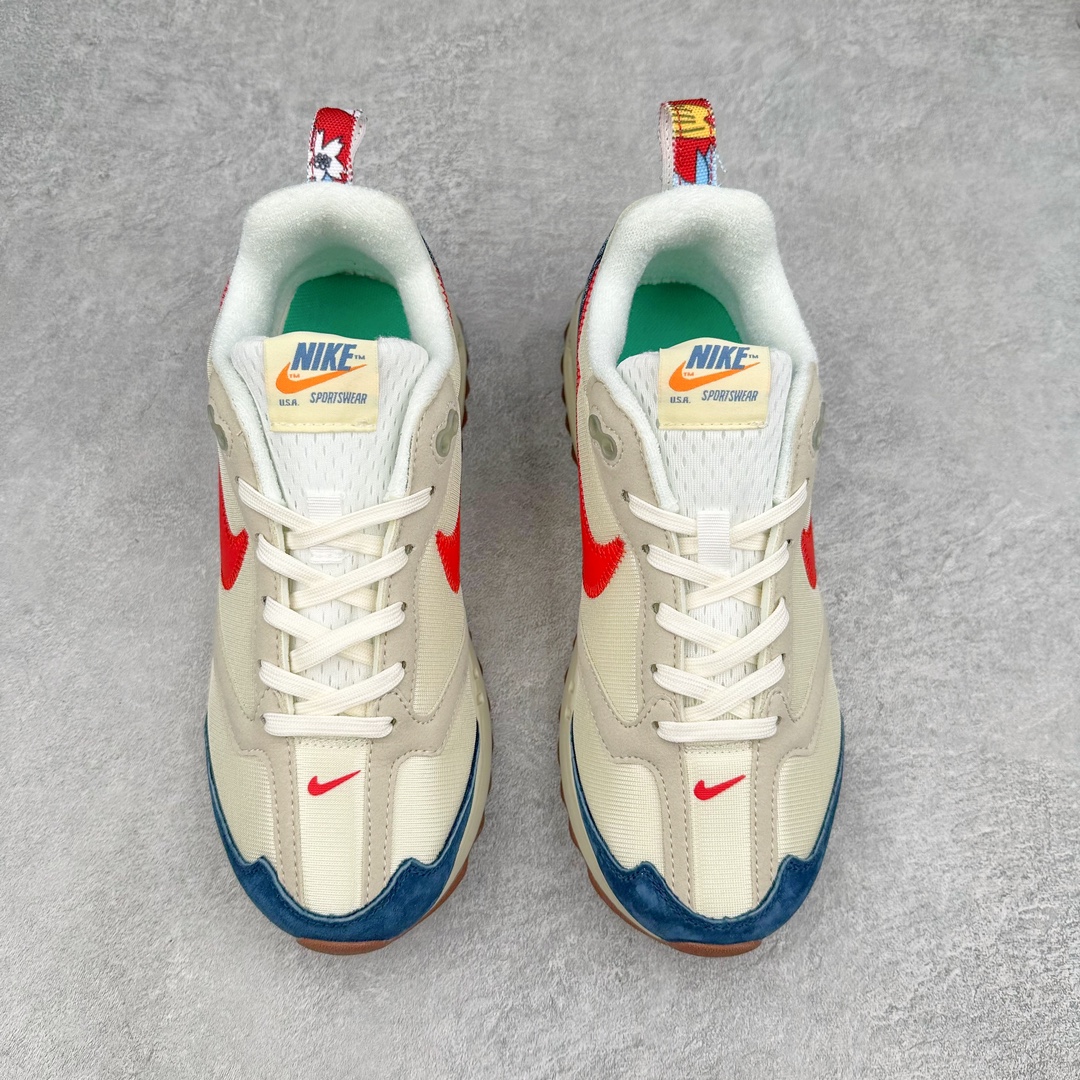 图片[2]-＃福利特价 NK Air Max Dawn 黎明系列低帮气垫百搭休闲运动慢跑鞋 采用柔软翻毛皮和透气梭织材料打造利落鞋面 中底和鞋跟融入现代感线条设计 兼具复古风格与时尚魅力 尽显运动风范 鞋底加入 Air 缓震配置巧搭柔软泡绵 塑就非凡舒适感受 穿上 Air Max Dawn 运动鞋 打造出众造型 迎接美好的一天 尺码：36 36.5 37.5 38 38.5 39 40 40.5 41 42 42.5 43 44 44.5 45-选品中心