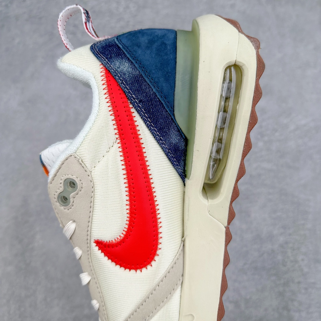 图片[6]-＃福利特价 NK Air Max Dawn 黎明系列低帮气垫百搭休闲运动慢跑鞋 采用柔软翻毛皮和透气梭织材料打造利落鞋面 中底和鞋跟融入现代感线条设计 兼具复古风格与时尚魅力 尽显运动风范 鞋底加入 Air 缓震配置巧搭柔软泡绵 塑就非凡舒适感受 穿上 Air Max Dawn 运动鞋 打造出众造型 迎接美好的一天 尺码：36 36.5 37.5 38 38.5 39 40 40.5 41 42 42.5 43 44 44.5 45-选品中心