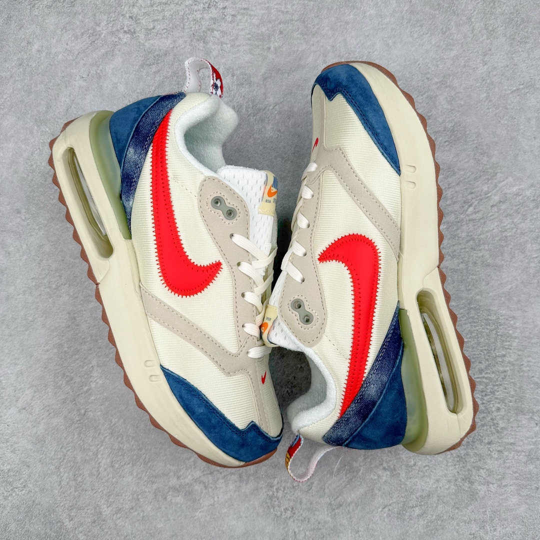 图片[3]-＃福利特价 NK Air Max Dawn 黎明系列低帮气垫百搭休闲运动慢跑鞋 采用柔软翻毛皮和透气梭织材料打造利落鞋面 中底和鞋跟融入现代感线条设计 兼具复古风格与时尚魅力 尽显运动风范 鞋底加入 Air 缓震配置巧搭柔软泡绵 塑就非凡舒适感受 穿上 Air Max Dawn 运动鞋 打造出众造型 迎接美好的一天 尺码：36 36.5 37.5 38 38.5 39 40 40.5 41 42 42.5 43 44 44.5 45-选品中心