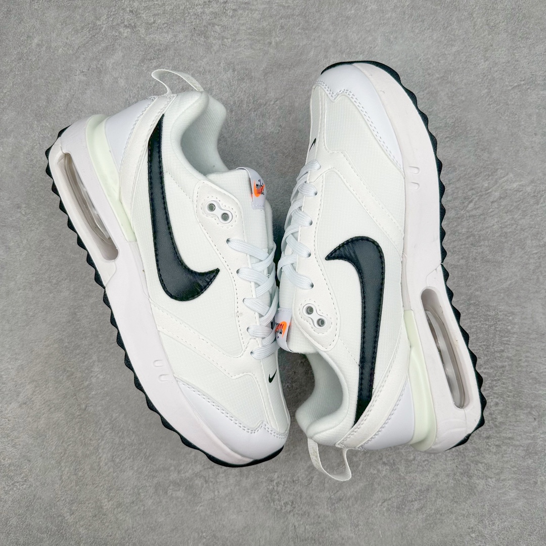 图片[3]-＃福利特价 NK Air Max Dawn 黎明系列低帮气垫百搭休闲运动慢跑鞋 采用柔软翻毛皮和透气梭织材料打造利落鞋面 中底和鞋跟融入现代感线条设计 兼具复古风格与时尚魅力 尽显运动风范 鞋底加入 Air 缓震配置巧搭柔软泡绵 塑就非凡舒适感受 穿上 Air Max Dawn 运动鞋 打造出众造型 迎接美好的一天 尺码：36 36.5 37.5 38 38.5 39 40 40.5 41 42 42.5 43 44 44.5 45-选品中心