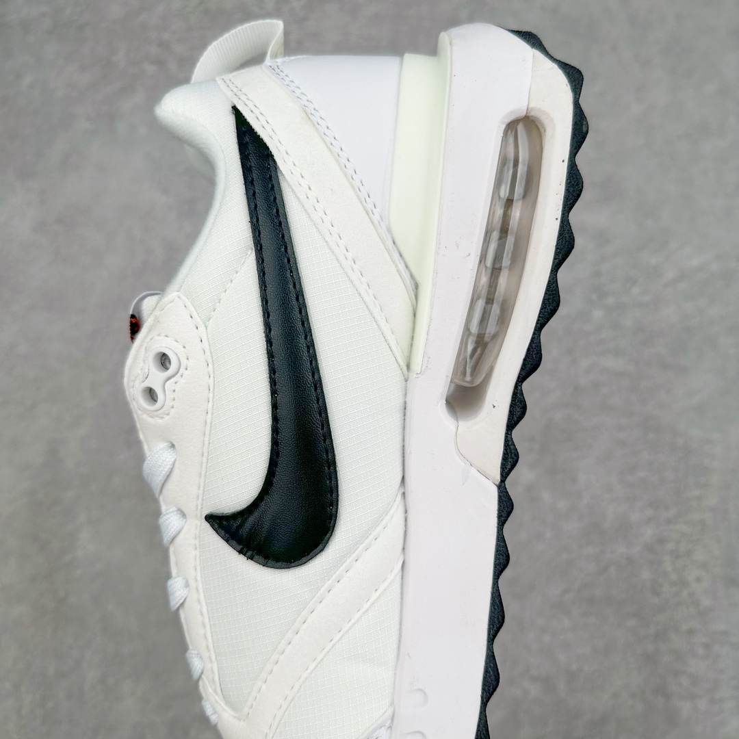 图片[7]-＃福利特价 NK Air Max Dawn 黎明系列低帮气垫百搭休闲运动慢跑鞋 采用柔软翻毛皮和透气梭织材料打造利落鞋面 中底和鞋跟融入现代感线条设计 兼具复古风格与时尚魅力 尽显运动风范 鞋底加入 Air 缓震配置巧搭柔软泡绵 塑就非凡舒适感受 穿上 Air Max Dawn 运动鞋 打造出众造型 迎接美好的一天 尺码：36 36.5 37.5 38 38.5 39 40 40.5 41 42 42.5 43 44 44.5 45-选品中心