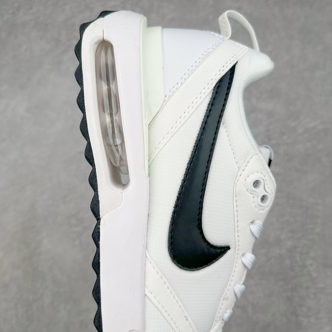 图片[6]-＃福利特价 NK Air Max Dawn 黎明系列低帮气垫百搭休闲运动慢跑鞋 采用柔软翻毛皮和透气梭织材料打造利落鞋面 中底和鞋跟融入现代感线条设计 兼具复古风格与时尚魅力 尽显运动风范 鞋底加入 Air 缓震配置巧搭柔软泡绵 塑就非凡舒适感受 穿上 Air Max Dawn 运动鞋 打造出众造型 迎接美好的一天 尺码：36 36.5 37.5 38 38.5 39 40 40.5 41 42 42.5 43 44 44.5 45-选品中心