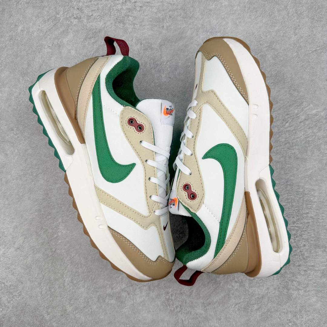 图片[3]-＃福利特价 NK Air Max Dawn 黎明系列低帮气垫百搭休闲运动慢跑鞋 采用柔软翻毛皮和透气梭织材料打造利落鞋面 中底和鞋跟融入现代感线条设计 兼具复古风格与时尚魅力 尽显运动风范 鞋底加入 Air 缓震配置巧搭柔软泡绵 塑就非凡舒适感受 穿上 Air Max Dawn 运动鞋 打造出众造型 迎接美好的一天 尺码：36 36.5 37.5 38 38.5 39 40 40.5 41 42 42.5 43 44 44.5 45-选品中心