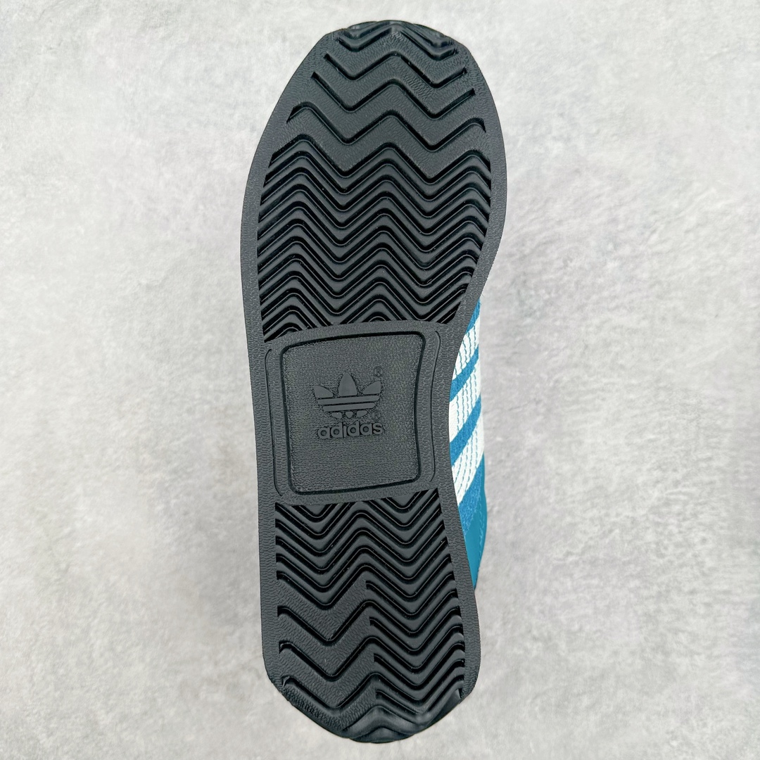 图片[9]-＃特价福利 Song for the Mute x AD Originals SFTM-003 联名款复古慢跑鞋 Originals与时装品牌Song for the Mute即将迎来第三个合作系列 这个系列主打的也是怀旧的氛围 采用了Country OG这个诞生于上世纪70年代的鞋款 尼龙和绒面革的梦幻拼接 低调而富有质感 呈现SFTM一贯的面料美学 三款不同风格的配色 亮点十足的斑点鞋带 体现怀旧主义和前卫设计无缝交织 鞋款采用了低帮的造型 方便日常穿着 同时对于外底做了处理 皮革材质和尼龙布材质的组合也更具是时代感 尺码：36 36.5 37 38 38.5 39 40 40.5 41 42 42.5 43 44 44.5 45-选品中心