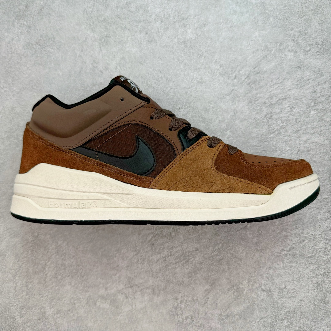 ＃福利特价 Air Jordan Stadium AJ90 潮流运动板鞋 充满了对TinkerHathield 原创设计的致敬 包括中足网状面板、前足外侧的鲨鱼齿轮廓、加垫鞋领和 NK Air 鞋跟品牌 鞋子本身采用网眼、皮革和绒面革材料混合制成 散发出现代美感 并配备了该品牌全新的 Formula 23 足底缓震技术 AirJordan Stadium 90 鞋舌标签在鞋舌内侧印有“Flight”字样 完善了设计 尺码：36 36.5 37.5 38 38.5 39 40 40.5 41 42 42.5 43 44 44.5 45-选品中心