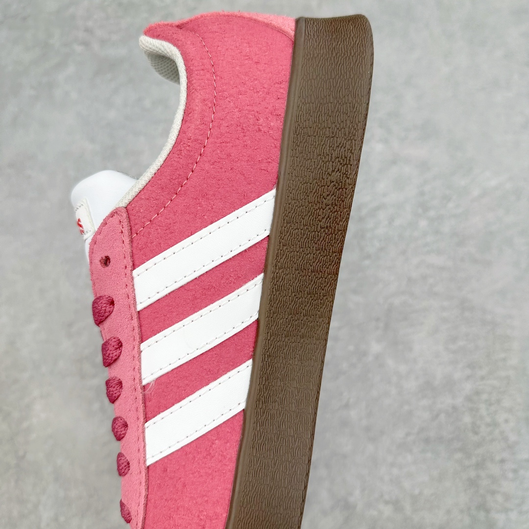 图片[7]-＃福利特价 AD Neo VL Court Lifestyle 2.0 学院生活方式系列低德训风休闲运动板鞋 NEO生活城市系列 #男女鞋半码制#采用环保纤维革组合翻毛皮鞋面材质#内嵌EVA透气吸汗鞋垫#缜密拉帮中底布#外置耐磨标准橡胶大底 尺码：36 36⅔ 37⅓ 38 38⅔ 39⅓ 40 40⅔ 41⅓ 42 42⅔ 43⅓ 44 44⅔ 45-选品中心