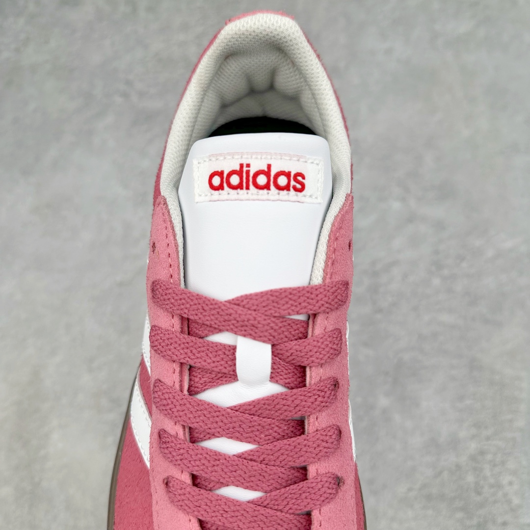 图片[5]-＃福利特价 AD Neo VL Court Lifestyle 2.0 学院生活方式系列低德训风休闲运动板鞋 NEO生活城市系列 #男女鞋半码制#采用环保纤维革组合翻毛皮鞋面材质#内嵌EVA透气吸汗鞋垫#缜密拉帮中底布#外置耐磨标准橡胶大底 尺码：36 36⅔ 37⅓ 38 38⅔ 39⅓ 40 40⅔ 41⅓ 42 42⅔ 43⅓ 44 44⅔ 45-选品中心