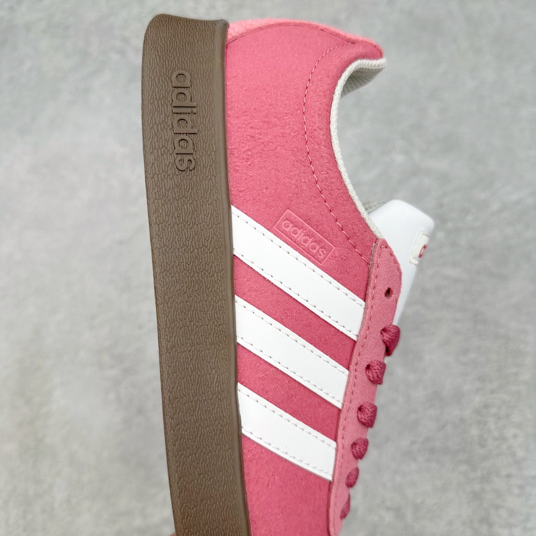 图片[6]-＃福利特价 AD Neo VL Court Lifestyle 2.0 学院生活方式系列低德训风休闲运动板鞋 NEO生活城市系列 #男女鞋半码制#采用环保纤维革组合翻毛皮鞋面材质#内嵌EVA透气吸汗鞋垫#缜密拉帮中底布#外置耐磨标准橡胶大底 尺码：36 36⅔ 37⅓ 38 38⅔ 39⅓ 40 40⅔ 41⅓ 42 42⅔ 43⅓ 44 44⅔ 45-选品中心