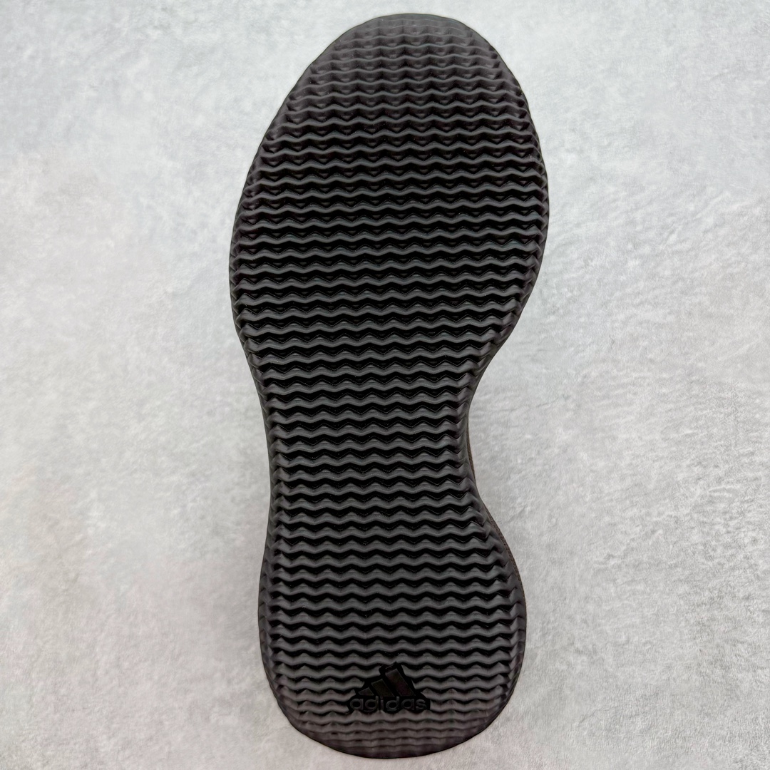 图片[9]-＃纯原 Yeezy Knit Runer\\\”Sulfur\\\”功夫跑步者系列低帮袜套式轻便针织透气休闲运动慢跑鞋 GY1759 由 Kanye West 在去年 8 月首次公布的 YEEZY KNIT RUNNER 于今日以「Sulfur」配色首次亮相。此款鞋型最初被称为 Turreliens 或 TRRL RNR，与广受欢迎的 YEEZY FOAM RUNNER 相似，再次展现了 Kanye 对无鞋带鞋履的愿景，并将整体材质替换为纺织结构，外观如袜子一般。相比较 Kanye 早期分享的原型，该鞋的零售版本将在外侧提供尺码信息。另外，零售版采用人字形橡胶外底，此前在非官方图片中从未出现过。延续了FOAM RUNNER的独特外型，不过材质更改为类似布面的编织面料，因此线条更加圆滑，侧边中底部分疑似有不知名的开口，整体不论是穿着感或是设计发想都令人匪夷所思，是款让鞋迷们既期待又怕受伤害的神秘鞋履。尺码：36 36.5 37 38 38.5 39 40 40.5 41 42 42.5 43 44 44.5 45 46.5 47 48-选品中心