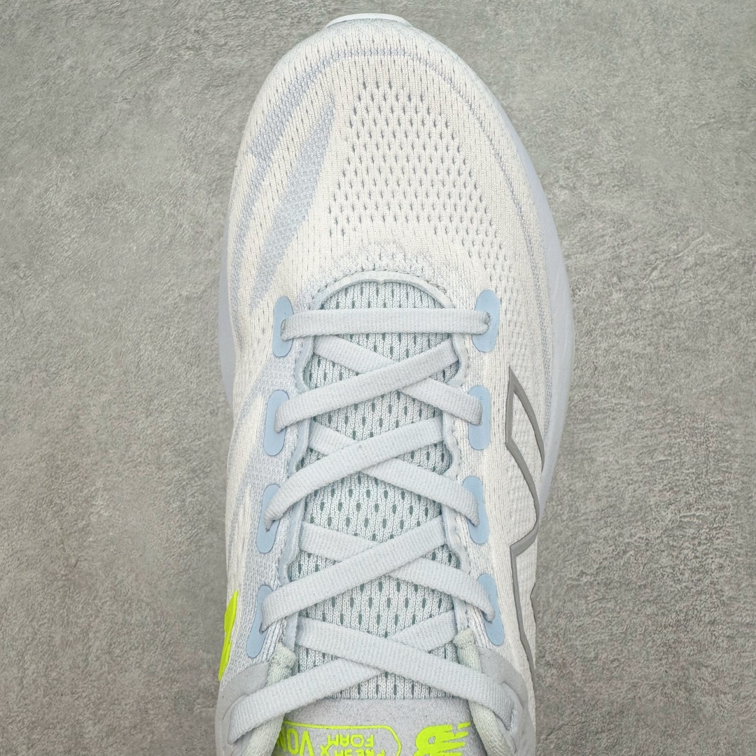 图片[4]-＃C版 New Balance Fresh Foam X Vongo NB新百伦 V6系列低帮轻量化厚底健身休闲运动慢跑鞋 原楦原纸版开发#采用一体式工程网眼鞋面及热熔Logo细节#中底嵌入Fresh Foam X 中底轻量化泡沫技术#组合防滑耐磨橡胶外底片❗️更厚更弹,NB舒适健步跑鞋!近赏｜无论是日常慢跑，还是City Walk，它都可轻松应对提起今年最流行的事情，想必在你所在的城市来一段City Walk，带给你久违的松弛感、治愈你柔软的需要的New Balance NB Vongo v6顶级稳定支撑跑鞋 | Vongo v6是New Balance顶级稳定支撑训练鞋，稳定性出色，功能强大，舒适度高。中底使用的是NB最新的Fresh Foam X泡棉，内嵌一款TPU板，增加稳定性。可以进行日常长距离训练。尺码：36 37 37.5 38 38.5 39.5 40 40.5 41.5 42 42.5 43 44 45-选品中心