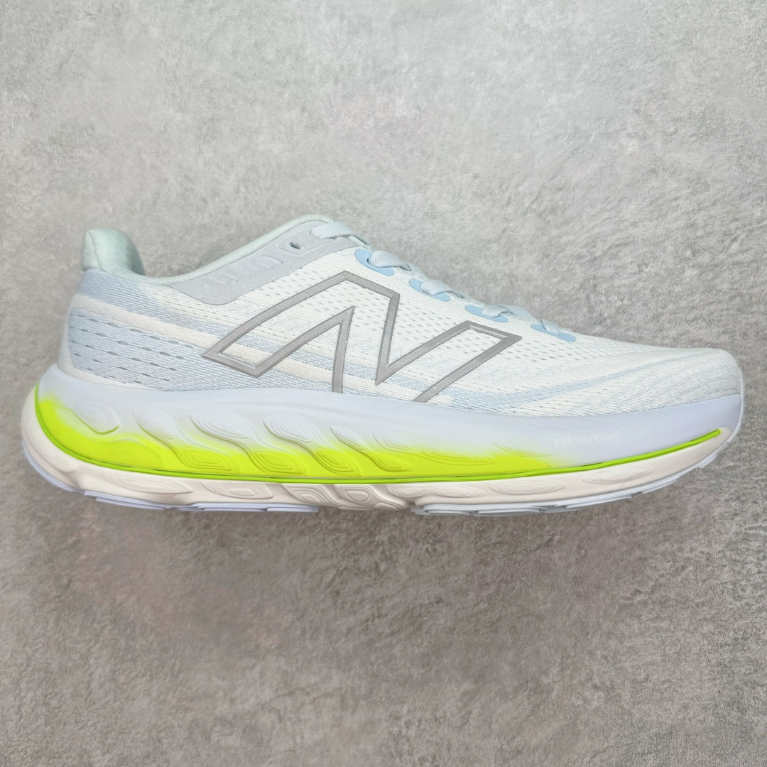＃C版 New Balance Fresh Foam X Vongo NB新百伦 V6系列低帮轻量化厚底健身休闲运动慢跑鞋 原楦原纸版开发#采用一体式工程网眼鞋面及热熔Logo细节#中底嵌入Fresh Foam X 中底轻量化泡沫技术#组合防滑耐磨橡胶外底片❗️更厚更弹,NB舒适健步跑鞋!近赏｜无论是日常慢跑，还是City Walk，它都可轻松应对提起今年最流行的事情，想必在你所在的城市来一段City Walk，带给你久违的松弛感、治愈你柔软的需要的New Balance NB Vongo v6顶级稳定支撑跑鞋 | Vongo v6是New Balance顶级稳定支撑训练鞋，稳定性出色，功能强大，舒适度高。中底使用的是NB最新的Fresh Foam X泡棉，内嵌一款TPU板，增加稳定性。可以进行日常长距离训练。尺码：36 37 37.5 38 38.5 39.5 40 40.5 41.5 42 42.5 43 44 45-选品中心