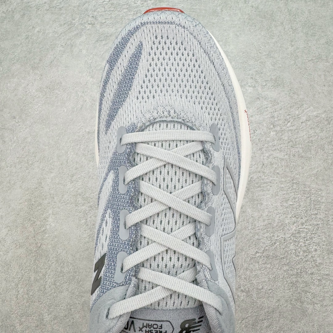 图片[4]-＃C版 New Balance Fresh Foam X Vongo NB新百伦 V6系列低帮轻量化厚底健身休闲运动慢跑鞋 原楦原纸版开发#采用一体式工程网眼鞋面及热熔Logo细节#中底嵌入Fresh Foam X 中底轻量化泡沫技术#组合防滑耐磨橡胶外底片❗️更厚更弹,NB舒适健步跑鞋!近赏｜无论是日常慢跑，还是City Walk，它都可轻松应对提起今年最流行的事情，想必在你所在的城市来一段City Walk，带给你久违的松弛感、治愈你柔软的需要的New Balance NB Vongo v6顶级稳定支撑跑鞋 | Vongo v6是New Balance顶级稳定支撑训练鞋，稳定性出色，功能强大，舒适度高。中底使用的是NB最新的Fresh Foam X泡棉，内嵌一款TPU板，增加稳定性。可以进行日常长距离训练。尺码：36 37 37.5 38 38.5 39.5 40 40.5 41.5 42 42.5 43 44 45-选品中心