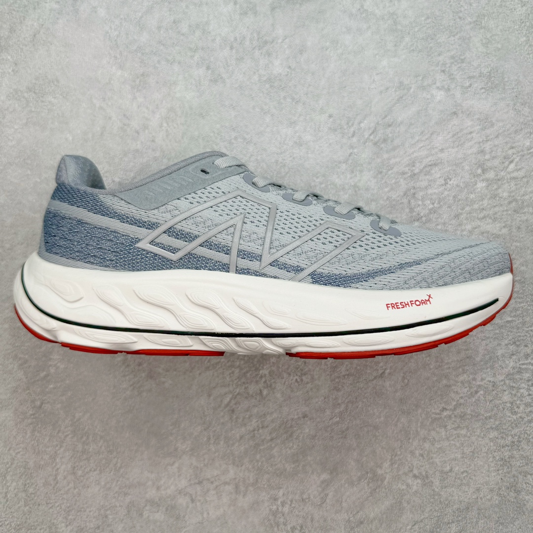 ＃C版 New Balance Fresh Foam X Vongo NB新百伦 V6系列低帮轻量化厚底健身休闲运动慢跑鞋 原楦原纸版开发#采用一体式工程网眼鞋面及热熔Logo细节#中底嵌入Fresh Foam X 中底轻量化泡沫技术#组合防滑耐磨橡胶外底片❗️更厚更弹,NB舒适健步跑鞋!近赏｜无论是日常慢跑，还是City Walk，它都可轻松应对提起今年最流行的事情，想必在你所在的城市来一段City Walk，带给你久违的松弛感、治愈你柔软的需要的New Balance NB Vongo v6顶级稳定支撑跑鞋 | Vongo v6是New Balance顶级稳定支撑训练鞋，稳定性出色，功能强大，舒适度高。中底使用的是NB最新的Fresh Foam X泡棉，内嵌一款TPU板，增加稳定性。可以进行日常长距离训练。尺码：36 37 37.5 38 38.5 39.5 40 40.5 41.5 42 42.5 43 44 45-选品中心