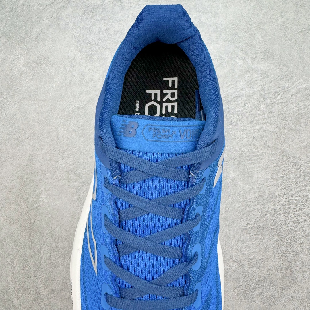 图片[5]-＃C版 New Balance Fresh Foam X Vongo NB新百伦 V6系列低帮轻量化厚底健身休闲运动慢跑鞋 原楦原纸版开发#采用一体式工程网眼鞋面及热熔Logo细节#中底嵌入Fresh Foam X 中底轻量化泡沫技术#组合防滑耐磨橡胶外底片❗️更厚更弹,NB舒适健步跑鞋!近赏｜无论是日常慢跑，还是City Walk，它都可轻松应对提起今年最流行的事情，想必在你所在的城市来一段City Walk，带给你久违的松弛感、治愈你柔软的需要的New Balance NB Vongo v6顶级稳定支撑跑鞋 | Vongo v6是New Balance顶级稳定支撑训练鞋，稳定性出色，功能强大，舒适度高。中底使用的是NB最新的Fresh Foam X泡棉，内嵌一款TPU板，增加稳定性。可以进行日常长距离训练。尺码：36 37 37.5 38 38.5 39.5 40 40.5 41.5 42 42.5 43 44 45-选品中心