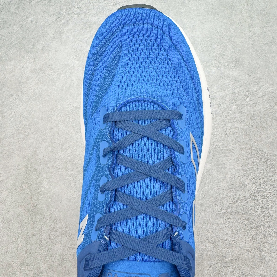 图片[4]-＃C版 New Balance Fresh Foam X Vongo NB新百伦 V6系列低帮轻量化厚底健身休闲运动慢跑鞋 原楦原纸版开发#采用一体式工程网眼鞋面及热熔Logo细节#中底嵌入Fresh Foam X 中底轻量化泡沫技术#组合防滑耐磨橡胶外底片❗️更厚更弹,NB舒适健步跑鞋!近赏｜无论是日常慢跑，还是City Walk，它都可轻松应对提起今年最流行的事情，想必在你所在的城市来一段City Walk，带给你久违的松弛感、治愈你柔软的需要的New Balance NB Vongo v6顶级稳定支撑跑鞋 | Vongo v6是New Balance顶级稳定支撑训练鞋，稳定性出色，功能强大，舒适度高。中底使用的是NB最新的Fresh Foam X泡棉，内嵌一款TPU板，增加稳定性。可以进行日常长距离训练。尺码：36 37 37.5 38 38.5 39.5 40 40.5 41.5 42 42.5 43 44 45-选品中心