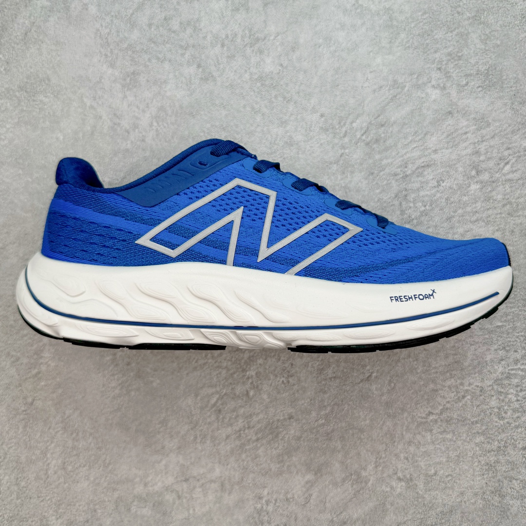 ＃C版 New Balance Fresh Foam X Vongo NB新百伦 V6系列低帮轻量化厚底健身休闲运动慢跑鞋 原楦原纸版开发#采用一体式工程网眼鞋面及热熔Logo细节#中底嵌入Fresh Foam X 中底轻量化泡沫技术#组合防滑耐磨橡胶外底片❗️更厚更弹,NB舒适健步跑鞋!近赏｜无论是日常慢跑，还是City Walk，它都可轻松应对提起今年最流行的事情，想必在你所在的城市来一段City Walk，带给你久违的松弛感、治愈你柔软的需要的New Balance NB Vongo v6顶级稳定支撑跑鞋 | Vongo v6是New Balance顶级稳定支撑训练鞋，稳定性出色，功能强大，舒适度高。中底使用的是NB最新的Fresh Foam X泡棉，内嵌一款TPU板，增加稳定性。可以进行日常长距离训练。尺码：36 37 37.5 38 38.5 39.5 40 40.5 41.5 42 42.5 43 44 45-选品中心
