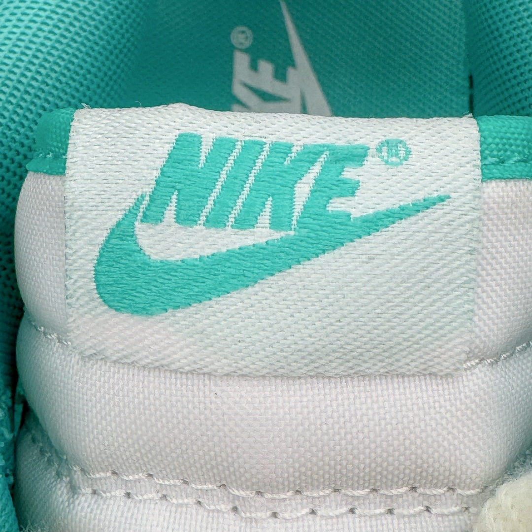 图片[21]-＃YC纯原福利 NK Dunk Low 星际迷航 黑白绿 DV0833-101 定制系列天花板 无原鞋不开发 全系列得物原鞋一比一校对开发 配色持续更新中 终端对接 优势输出 全套原厂楦头原纸板数据档案倾力打造 原汁原味莞产 极致还原 圈内最强针车工艺 高端零售指定版 广东原厂配套原盒原标 鞋盒分三个尺码段 原厂冲刀 超高清洁度 全鞋零毛边皮料切割 采用原厂百宏鞋带以及原厂百宏织唛舌标 内标可供原厂几率过验 进口原装条纹中底布 四线拉帮白色点胶 原厂拉帮手法遵循公司 原厂电绣 极致还原 尺码：35.5 36 36.5 37.5 38 38.5 39 40 40.5 41 42 42.5 43 44 44.5 45 46 47.5-选品中心