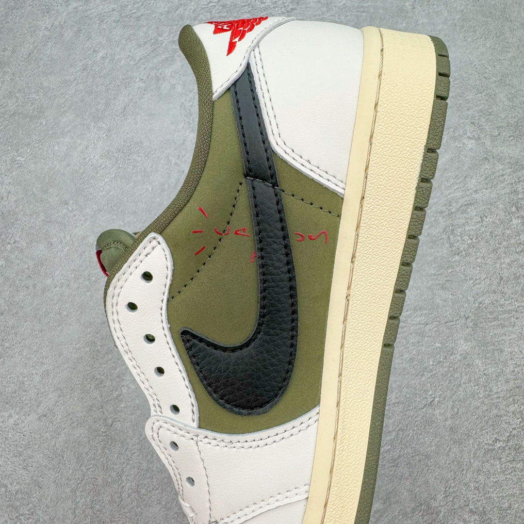 Travis Scott x Air Jordan AJ1 Low