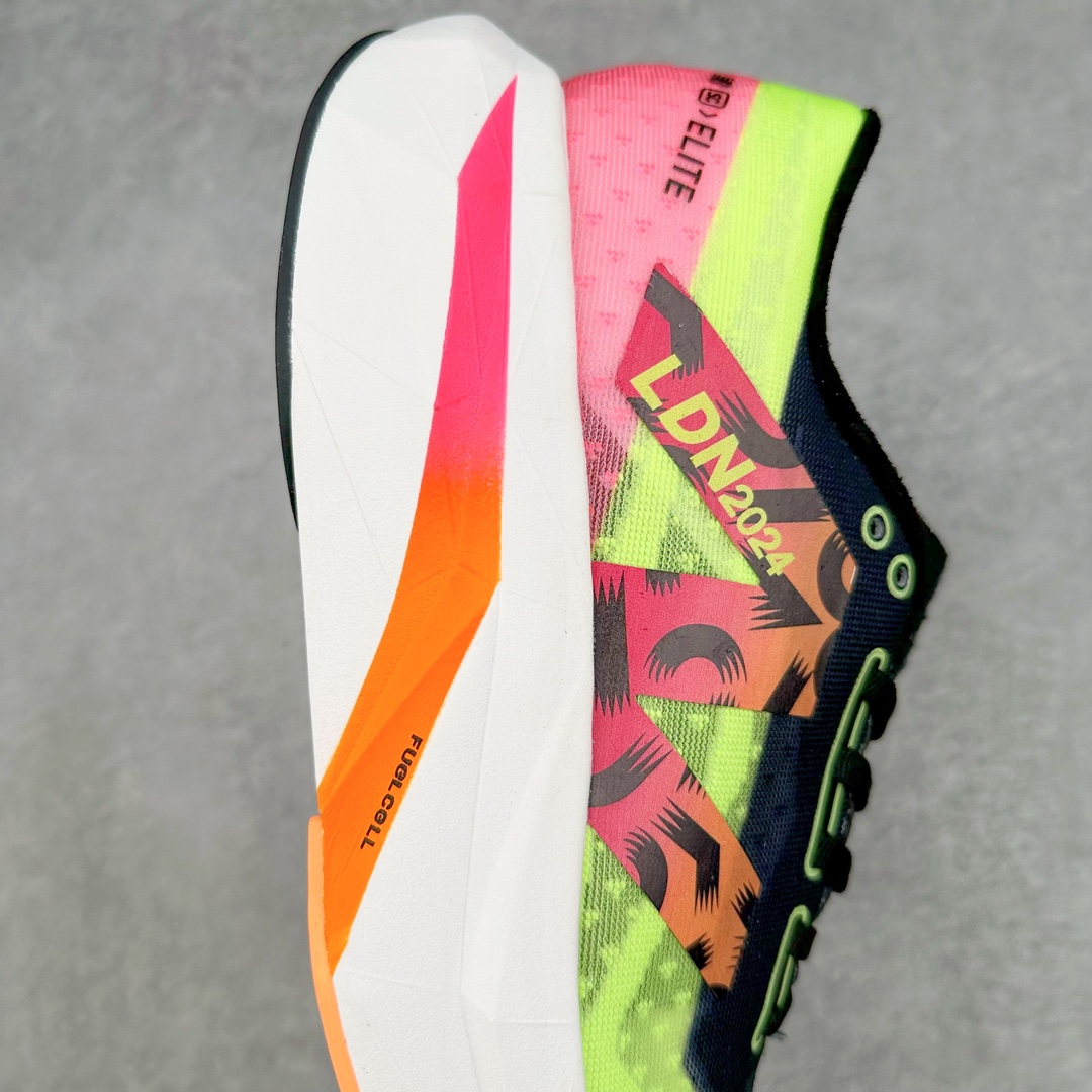 图片[6]-＃C版 NEW BALANCE Rebel FuelCell Rebel V4 SuperComp Elite 精英版内置碳板 舒适时尚织物减震耐磨低帮马拉松轻量化跑步鞋 NB新百伦于 2019 年夏天首次发布了 Rebel 在制鞋业仍在向强调能量回报的弹力泡沫转变的时候 Rebel 确实是一个叛逆者 快进到 2024 年 Rebel v4 承诺通过重新配制的中底化合物和更高的堆叠高度提供更轻、更有弹性的跑步体验 就像New Balance SC Elite v4一样 Rebel v4 提供了完全重新设计的中底化合物 最新的混合物将 New Balance 专有的 FuelCell 泡沫（TPU 和 EVA 的混合物）与 PEBA 泡沫相结合 带来更弹跳的跑步体验 PEBA是一种超轻 高性能的泡沫 通常出现在镀碳超级鞋中 New Balance Rebel v4、ASICS Novablast 4和Brooks Hyperion Max都是精力充沛的无电镀运动鞋 在速度锻炼和快节奏中大放异彩 这三款鞋都依靠它们的中底泡沫和轻微的摇杆形状来创造一种向前滚动的感觉 而且虽然这些鞋子在堆叠高度和重量方面各不相同 但它们提供了相似的软硬比例 有足够的流行力来加快步伐 尺码：36 37 37.5 38 38.5 39.5 40 40.5 41.5 42 42.5 43 44 45-选品中心