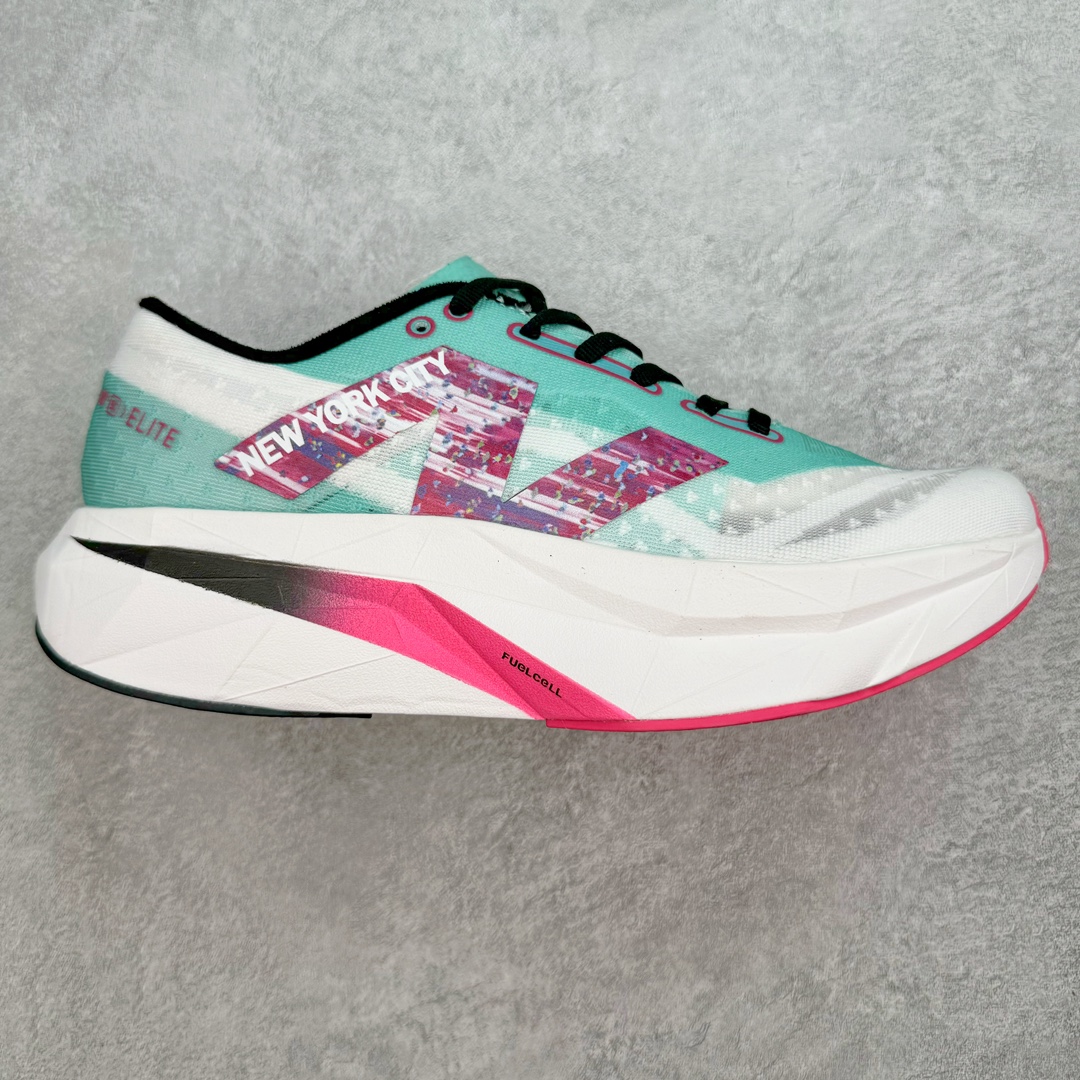 ＃C版 NEW BALANCE Rebel FuelCell Rebel V4 SuperComp Elite 精英版内置碳板 舒适时尚织物减震耐磨低帮马拉松轻量化跑步鞋 NB新百伦于 2019 年夏天首次发布了 Rebel 在制鞋业仍在向强调能量回报的弹力泡沫转变的时候 Rebel 确实是一个叛逆者 快进到 2024 年 Rebel v4 承诺通过重新配制的中底化合物和更高的堆叠高度提供更轻、更有弹性的跑步体验 就像New Balance SC Elite v4一样 Rebel v4 提供了完全重新设计的中底化合物 最新的混合物将 New Balance 专有的 FuelCell 泡沫（TPU 和 EVA 的混合物）与 PEBA 泡沫相结合 带来更弹跳的跑步体验 PEBA是一种超轻 高性能的泡沫 通常出现在镀碳超级鞋中 New Balance Rebel v4、ASICS Novablast 4和Brooks Hyperion Max都是精力充沛的无电镀运动鞋 在速度锻炼和快节奏中大放异彩 这三款鞋都依靠它们的中底泡沫和轻微的摇杆形状来创造一种向前滚动的感觉 而且虽然这些鞋子在堆叠高度和重量方面各不相同 但它们提供了相似的软硬比例 有足够的流行力来加快步伐 尺码：36 37 37.5 38 38.5 39.5 40 40.5 41.5 42 42.5 43 44 45-选品中心