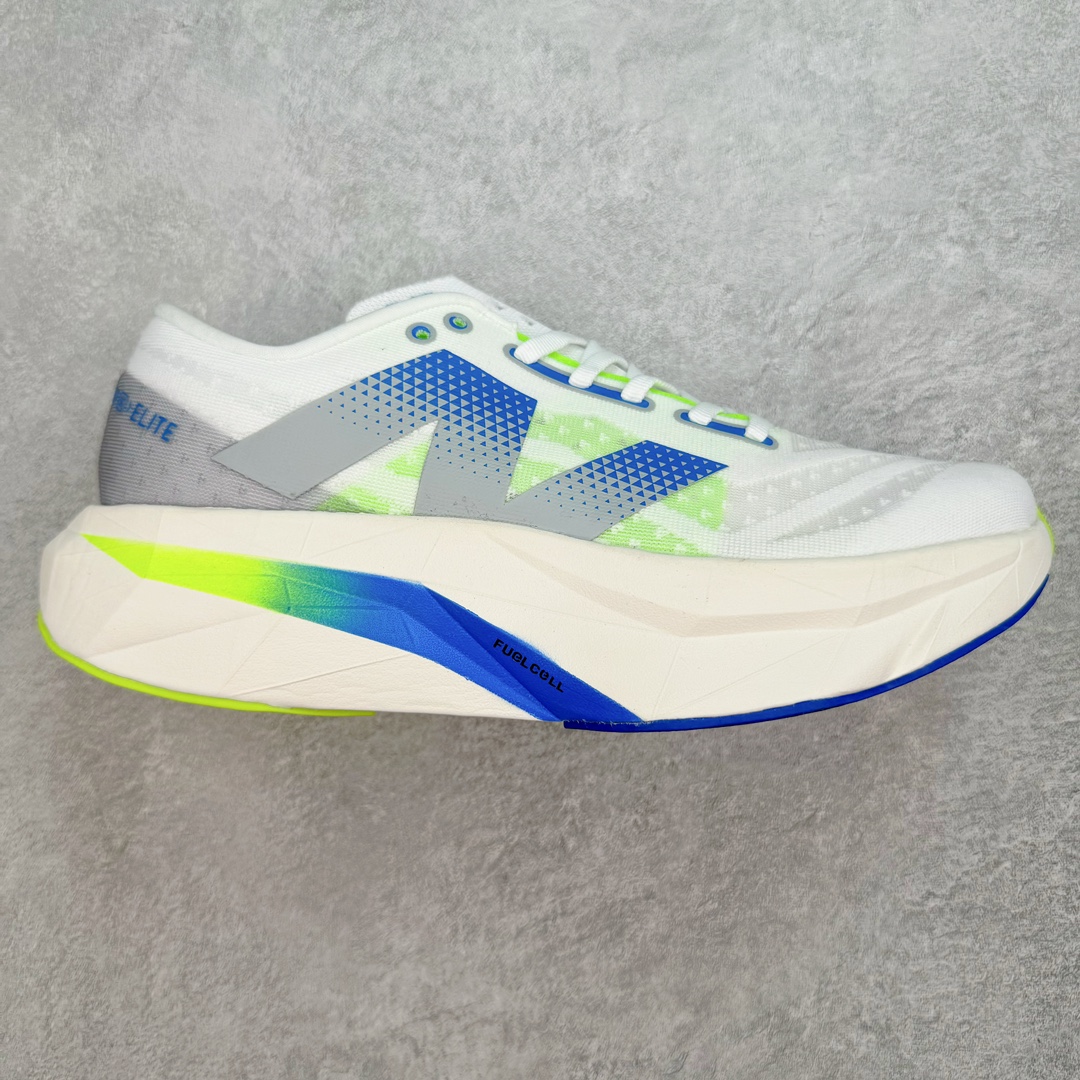 ＃C版 NEW BALANCE Rebel FuelCell Rebel V4 SuperComp Elite 精英版内置碳板 舒适时尚织物减震耐磨低帮马拉松轻量化跑步鞋 NB新百伦于 2019 年夏天首次发布了 Rebel 在制鞋业仍在向强调能量回报的弹力泡沫转变的时候 Rebel 确实是一个叛逆者 快进到 2024 年 Rebel v4 承诺通过重新配制的中底化合物和更高的堆叠高度提供更轻、更有弹性的跑步体验 就像New Balance SC Elite v4一样 Rebel v4 提供了完全重新设计的中底化合物 最新的混合物将 New Balance 专有的 FuelCell 泡沫（TPU 和 EVA 的混合物）与 PEBA 泡沫相结合 带来更弹跳的跑步体验 PEBA是一种超轻 高性能的泡沫 通常出现在镀碳超级鞋中 New Balance Rebel v4、ASICS Novablast 4和Brooks Hyperion Max都是精力充沛的无电镀运动鞋 在速度锻炼和快节奏中大放异彩 这三款鞋都依靠它们的中底泡沫和轻微的摇杆形状来创造一种向前滚动的感觉 而且虽然这些鞋子在堆叠高度和重量方面各不相同 但它们提供了相似的软硬比例 有足够的流行力来加快步伐 尺码：36 37 37.5 38 38.5 39.5 40 40.5 41.5 42 42.5 43 44 45-选品中心