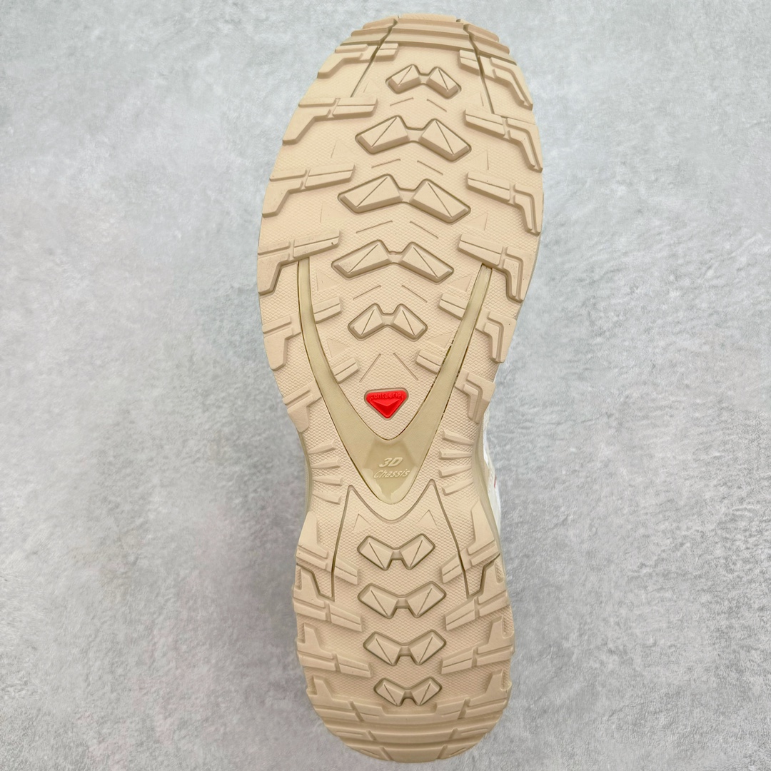 图片[9]-＃绿X SALOMON XA Pro 3D ADV 萨洛蒙潮流越野机能户外功能鞋 纯原外贸平台特供订单 耗时半年巨作 全套原纸板楦头开发 原厂特供网布配套加持 确保原汁原味 完美呈现版型 原档数据独家私模五层组合大底 男女鞋同步官方开发至46.5 原装Ortholite轻量化鞋垫 中底布带钢印编号 原厂TPU锁扣 进口港宝加持 后跟自然饱满 还原公司包裹性 鞋面采用SENSIFT贴合技术 全方位贴合包裹脚型 鞋跟部鞋底牵引设计 提供强大的抓地性能 更适应野外崎岖不平的道路 其3D ADVANCED CHASSIS底盘 材料轻量大化 钉齿设计更具稳定性 防护性 鞋底易磨损区运用CONTAGRIP高耐磨材料 应对城市硬质路面长距离跑考验 尺码：36 36.5 37.5 38 38.5 39 40 40.5 41 42 42.5 43 44 44.5 45 46 46.5-选品中心