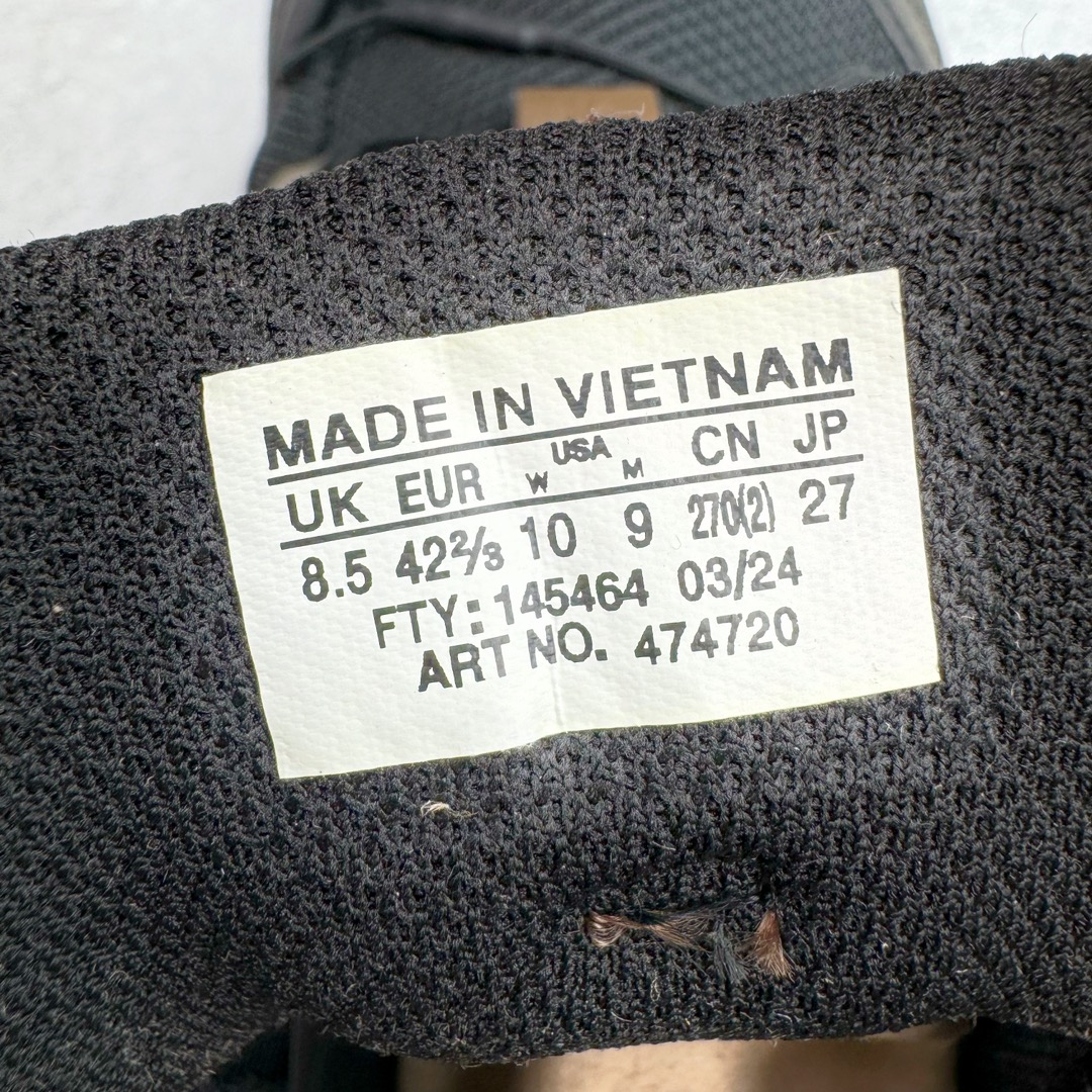 图片[10]-＃绿X SALOMON XA Pro 3D ADV 萨洛蒙潮流越野机能户外功能鞋 纯原外贸平台特供订单 耗时半年巨作 全套原纸板楦头开发 原厂特供网布配套加持 确保原汁原味 完美呈现版型 原档数据独家私模五层组合大底 男女鞋同步官方开发至46.5 原装Ortholite轻量化鞋垫 中底布带钢印编号 原厂TPU锁扣 进口港宝加持 后跟自然饱满 还原公司包裹性 鞋面采用SENSIFT贴合技术 全方位贴合包裹脚型 鞋跟部鞋底牵引设计 提供强大的抓地性能 更适应野外崎岖不平的道路 其3D ADVANCED CHASSIS底盘 材料轻量大化 钉齿设计更具稳定性 防护性 鞋底易磨损区运用CONTAGRIP高耐磨材料 应对城市硬质路面长距离跑考验 尺码：36 36.5 37.5 38 38.5 39 40 40.5 41 42 42.5 43 44 44.5 45 46 46.5-选品中心