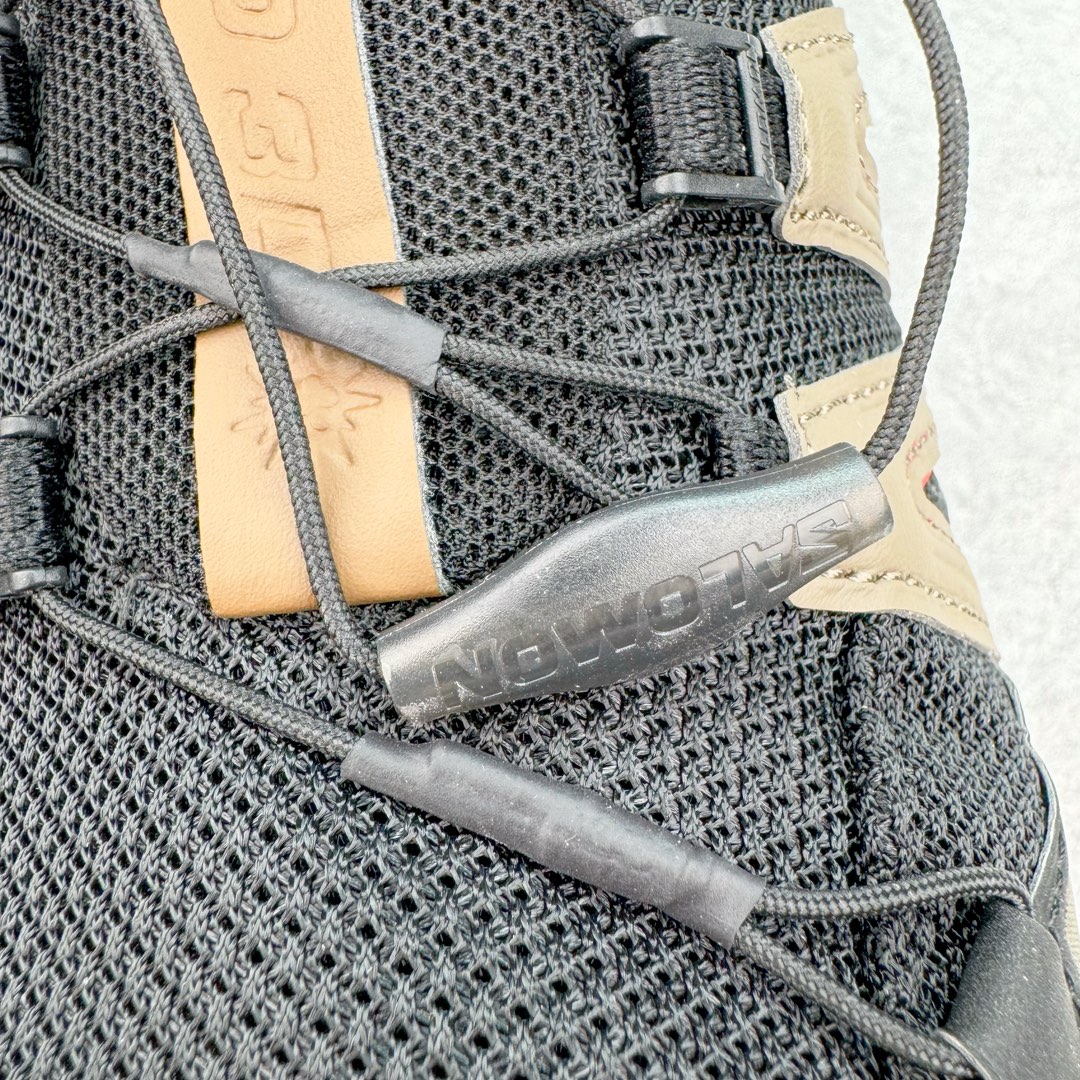 图片[13]-＃绿X SALOMON XA Pro 3D ADV 萨洛蒙潮流越野机能户外功能鞋 纯原外贸平台特供订单 耗时半年巨作 全套原纸板楦头开发 原厂特供网布配套加持 确保原汁原味 完美呈现版型 原档数据独家私模五层组合大底 男女鞋同步官方开发至46.5 原装Ortholite轻量化鞋垫 中底布带钢印编号 原厂TPU锁扣 进口港宝加持 后跟自然饱满 还原公司包裹性 鞋面采用SENSIFT贴合技术 全方位贴合包裹脚型 鞋跟部鞋底牵引设计 提供强大的抓地性能 更适应野外崎岖不平的道路 其3D ADVANCED CHASSIS底盘 材料轻量大化 钉齿设计更具稳定性 防护性 鞋底易磨损区运用CONTAGRIP高耐磨材料 应对城市硬质路面长距离跑考验 尺码：36 36.5 37.5 38 38.5 39 40 40.5 41 42 42.5 43 44 44.5 45 46 46.5-选品中心