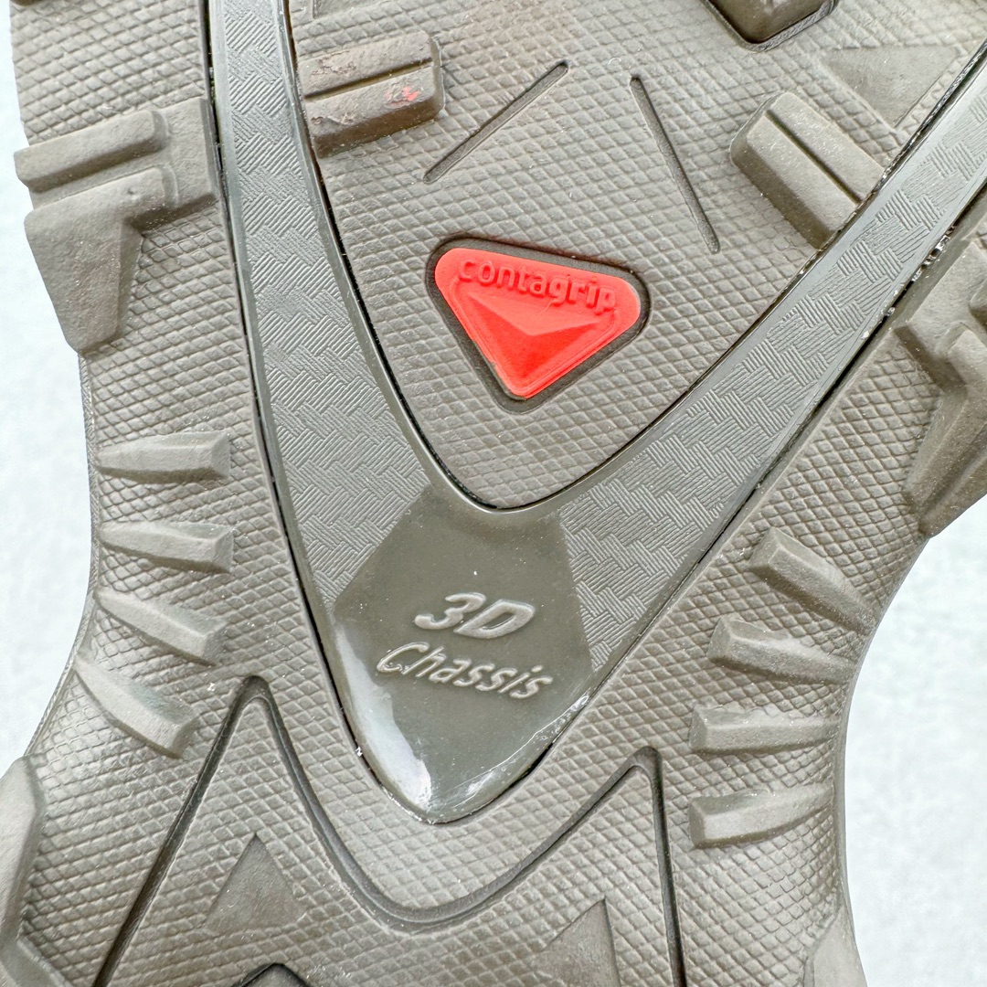 图片[20]-＃绿X SALOMON XA Pro 3D ADV 萨洛蒙潮流越野机能户外功能鞋 纯原外贸平台特供订单 耗时半年巨作 全套原纸板楦头开发 原厂特供网布配套加持 确保原汁原味 完美呈现版型 原档数据独家私模五层组合大底 男女鞋同步官方开发至46.5 原装Ortholite轻量化鞋垫 中底布带钢印编号 原厂TPU锁扣 进口港宝加持 后跟自然饱满 还原公司包裹性 鞋面采用SENSIFT贴合技术 全方位贴合包裹脚型 鞋跟部鞋底牵引设计 提供强大的抓地性能 更适应野外崎岖不平的道路 其3D ADVANCED CHASSIS底盘 材料轻量大化 钉齿设计更具稳定性 防护性 鞋底易磨损区运用CONTAGRIP高耐磨材料 应对城市硬质路面长距离跑考验 尺码：36 36.5 37.5 38 38.5 39 40 40.5 41 42 42.5 43 44 44.5 45 46 46.5-选品中心