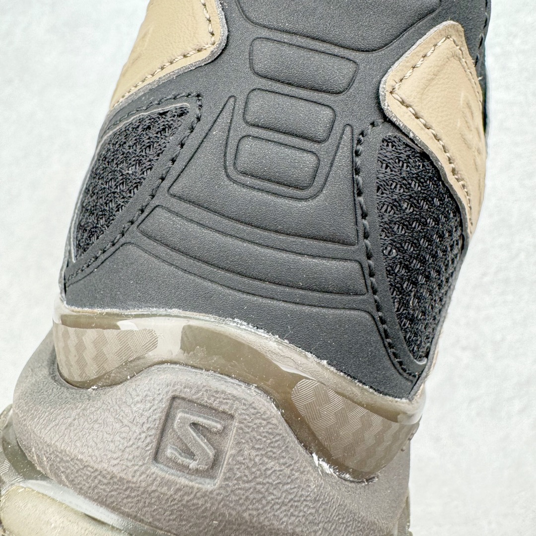 图片[11]-＃绿X SALOMON XA Pro 3D ADV 萨洛蒙潮流越野机能户外功能鞋 纯原外贸平台特供订单 耗时半年巨作 全套原纸板楦头开发 原厂特供网布配套加持 确保原汁原味 完美呈现版型 原档数据独家私模五层组合大底 男女鞋同步官方开发至46.5 原装Ortholite轻量化鞋垫 中底布带钢印编号 原厂TPU锁扣 进口港宝加持 后跟自然饱满 还原公司包裹性 鞋面采用SENSIFT贴合技术 全方位贴合包裹脚型 鞋跟部鞋底牵引设计 提供强大的抓地性能 更适应野外崎岖不平的道路 其3D ADVANCED CHASSIS底盘 材料轻量大化 钉齿设计更具稳定性 防护性 鞋底易磨损区运用CONTAGRIP高耐磨材料 应对城市硬质路面长距离跑考验 尺码：36 36.5 37.5 38 38.5 39 40 40.5 41 42 42.5 43 44 44.5 45 46 46.5-选品中心