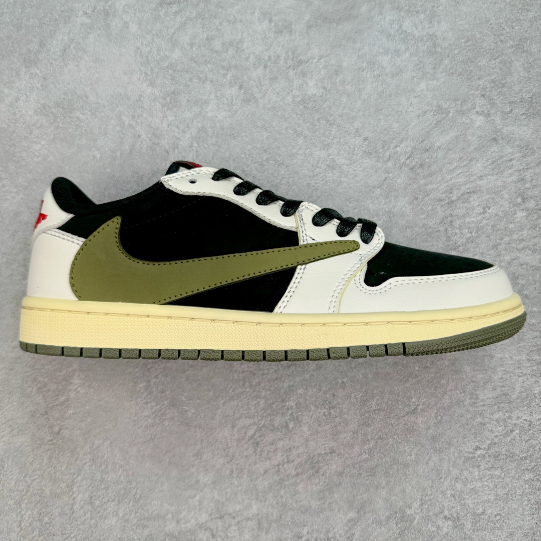 图片[7]-💰140 ＃福利特价‼Travis Scott x Air Jordan AJ1 Low TS联名倒钩低帮系列 毫无疑问市场中端王者 耗时半年巨作 全套原纸板楦头开发 确保原汁原味 完美呈现倒钩版型 原档案转印油墨一体 一码一磨具拒绝假半码 此版本只针对中端市场 皮料材质有所更替 其他数据细节工艺流程均保持一致 绝不口嗨 细节品控鞋型随意秒杀市面3XX 4XX 原盒原配 外盒透明胶套 内侧字体 工整带凹凸感 原厂拉帮工艺 针距密度一致 后跟弧度收口自然不对折 极致一眼正品既视感 进口玻璃冲刀皮料裁剪零毛边 承诺百分百一致原鞋 全鞋电脑针车工艺 进口港宝加持 后跟自然饱满 全鞋荧光划线卡点 追求极致完美 每一双都是工艺品 多重QC质检 超越公司货的品控标准 实实在在的免检产品 SIZE：36 36.5 37.5 38 38.5 39 40 40.5 41 42 42.5 43 44 44.5 45 46 47.5 编码：Nby2936010-运动鞋