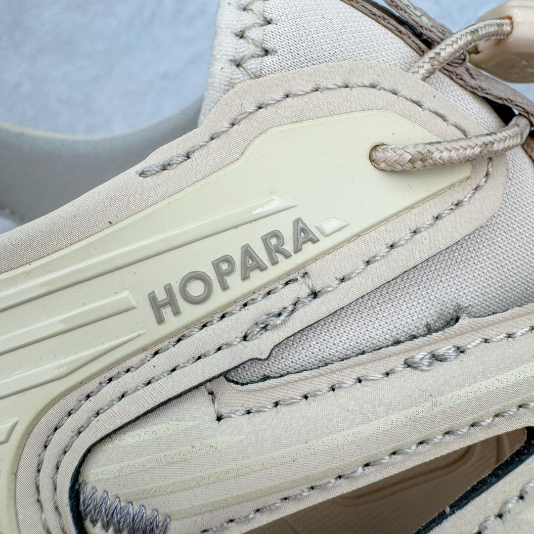 图片[18]-＃HK纯原 HOKA One One Hopara Sandals 霍帕拉系列水路两用溯溪涉水休闲户外露营凉鞋 作为先锋品牌的 HOKA ONE ONE总是以独特的方式 HOPA RA是一款溯溪鞋 又名排水鞋 可长期用于涉水和溯溪 保护脚底和脚趾的安全和舒适 鞋面材料速干 透气 耐磨 鞋底防滑 耐磨 抓地能力强 出于安全考虑 设计要求较高 涉水溯溪过程中 水 泥沙 可以直接从鞋内大孔排出 细纹鞋底使在岩石上抓地能力强 避免打滑 而上路后 鞋面具有快干透气等优点 尺码：36 36.5 37.5 38 39 40 40.5 41 42 42.5 43 44 45-选品中心