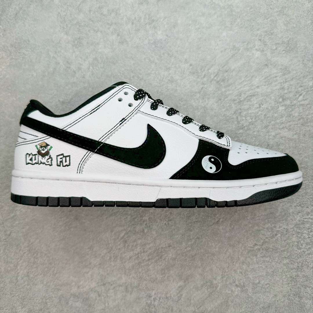 图片[7]-＃福利特价 NK Dunk Low 定制配色系列 大厂出品 极力推荐 原装头层材料 独家版型蒸餾加工帶來的是更好的视觉和脚感体验大厂纯原品质出货 清洁度 电绣工艺 皮料切割干净无任何毛边 细节完美 尺码：36 36.5 37.5 38 38.5 39 40 40.5 41 42 42.5 43 44 44.5 45 46-选品中心