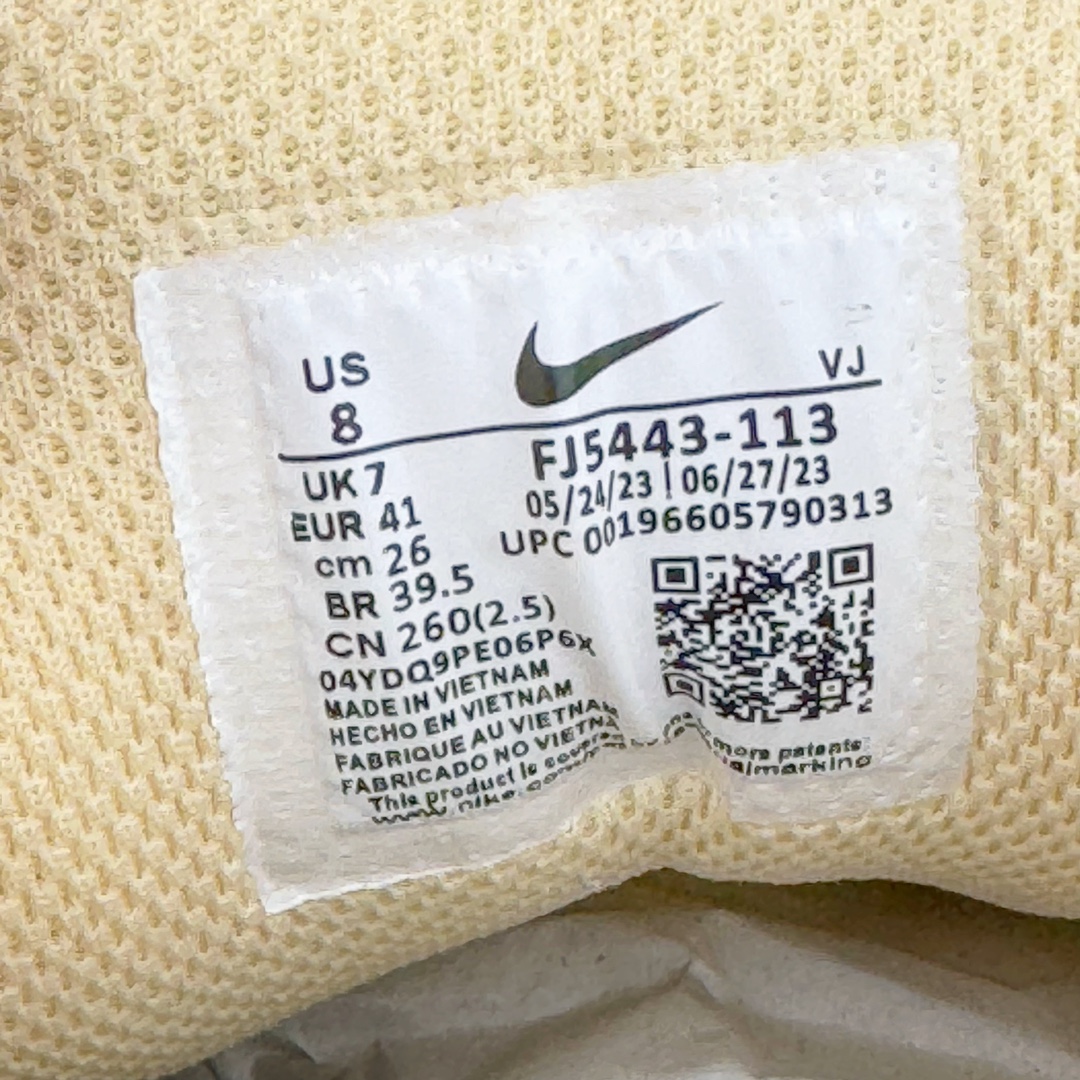 图片[12]-＃HP纯原 NK P-6000 系列低帮复古老爹风休闲运动舒适慢跑鞋 FJ5443-113 购入原鞋原装纸板楦头开发 独家私模四层组合大底 市场唯一正确版本 良心定价 新配色陆续出货 进口三文治网面 融合 Pegasus 过往运动鞋设计 助力 21 世纪早期跑步运动跃升时尚新高度 采用透气网眼布、运动风格线条和耐穿覆面 兼具吸睛外观和舒适感受 中底泡绵以田径赛道为灵感 打造厚实设计 缔造出众缓震性能 尺码：36 36.5 37.5 38 38.5 39 40 40.5 41 42 42.5 43 44 44.5 45 46-选品中心