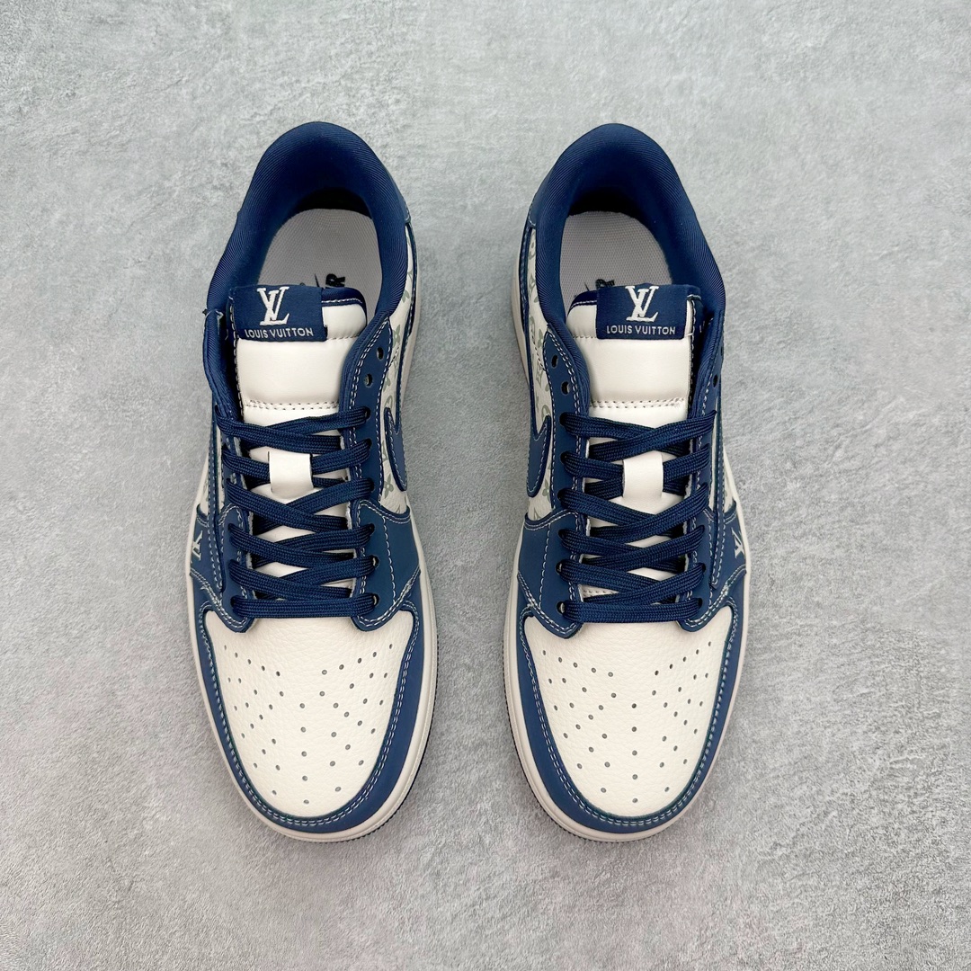 TS x Air Jordan AJ1 Low LX1988-103