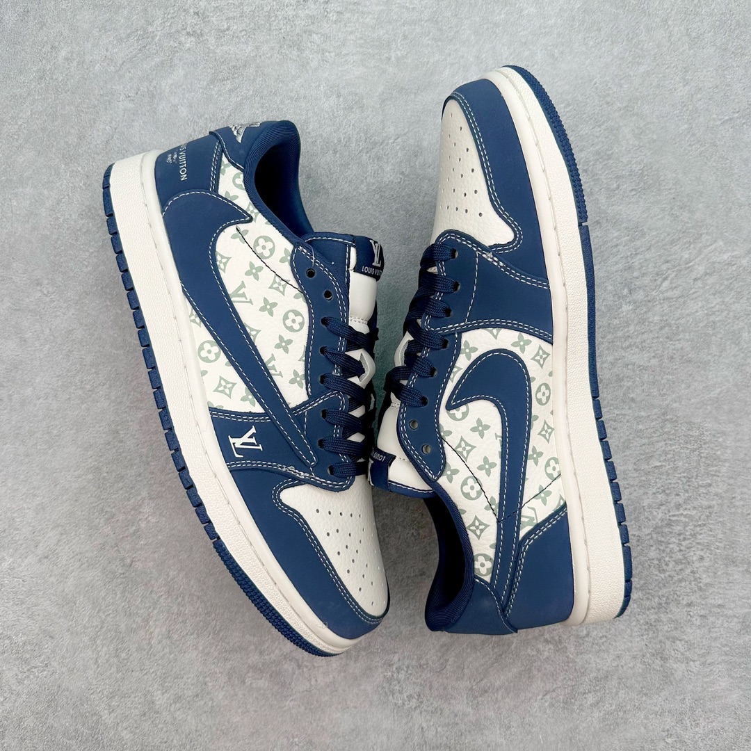 TS x Air Jordan AJ1 Low LX1988-103