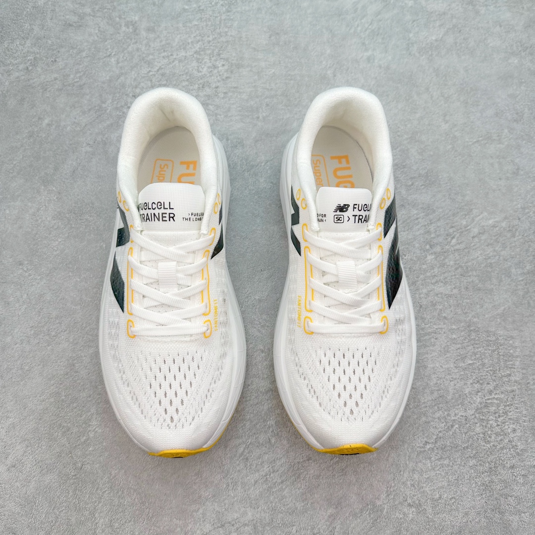 图片[2]-＃C版 NEW BALANCE Rebel FuelCell Rebel V3 SuperComp Elite 精英版内置碳板 舒适时尚织物减震耐磨低帮马拉松轻量化跑步鞋 NB新百伦于 2019 年夏天首次发布了 Rebel 在制鞋业仍在向强调能量回报的弹力泡沫转变的时候 Rebel 确实是一个叛逆者 快进到 2024 年 Rebel v4 承诺通过重新配制的中底化合物和更高的堆叠高度提供更轻、更有弹性的跑步体验 就像New Balance SC Elite v4一样 Rebel v4 提供了完全重新设计的中底化合物 最新的混合物将 New Balance 专有的 FuelCell 泡沫（TPU 和 EVA 的混合物）与 PEBA 泡沫相结合 带来更弹跳的跑步体验 PEBA是一种超轻 高性能的泡沫 通常出现在镀碳超级鞋中 New Balance Rebel v4、ASICS Novablast 4和Brooks Hyperion Max都是精力充沛的无电镀运动鞋 在速度锻炼和快节奏中大放异彩 这三款鞋都依靠它们的中底泡沫和轻微的摇杆形状来创造一种向前滚动的感觉 而且虽然这些鞋子在堆叠高度和重量方面各不相同 但它们提供了相似的软硬比例 有足够的流行力来加快步伐 尺码：36 37 37.5 38 38.5 39.5 40 40.5 41.5 42 42.5 43 44 45-选品中心