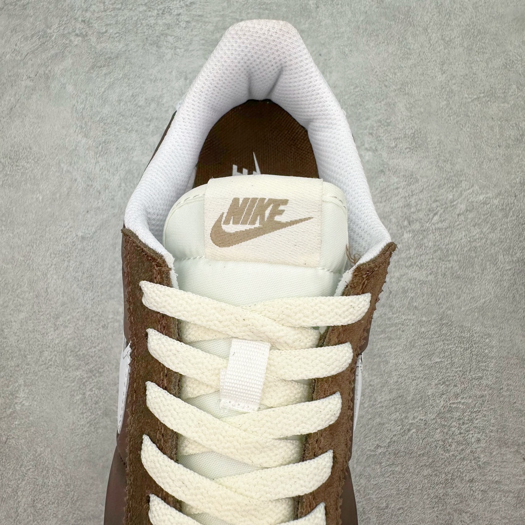 图片[5]-NK Classic Cortez Leather 阿甘复古初代皮革慢跑鞋 货号：DZ2795-200 缓震防滑耐磨同源头层皮料 原厂模具 公司级标准检验QC 区分市面一切版本 完美复刻阿甘复古鞋型 尺码：35 36 36.5 37.5 38 38.5 39 40 40.5 41 42 42.5 43 44 44.5 45-选品中心