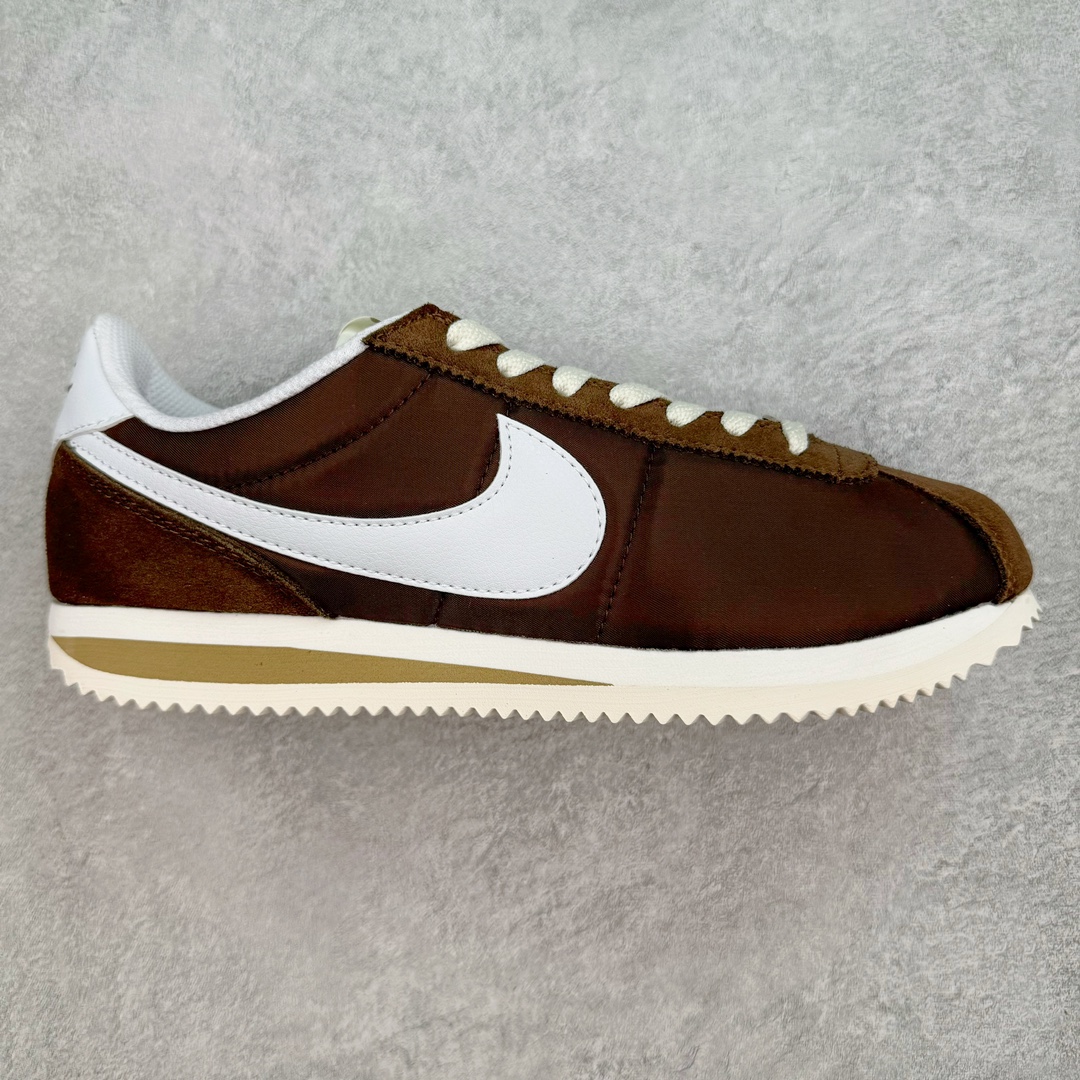 NK Classic Cortez Leather 阿甘复古初代皮革慢跑鞋 货号:DZ2795-200 缓震防滑耐磨同源头层皮料 原厂模具 公司级标准检验QC 区分市面一切版本 完美复刻阿甘复古鞋型 尺码:35 36 36.5 37.5 38 38.5 39 40 40.5 41 42 42.5 43 44 44.5 45-选品中心