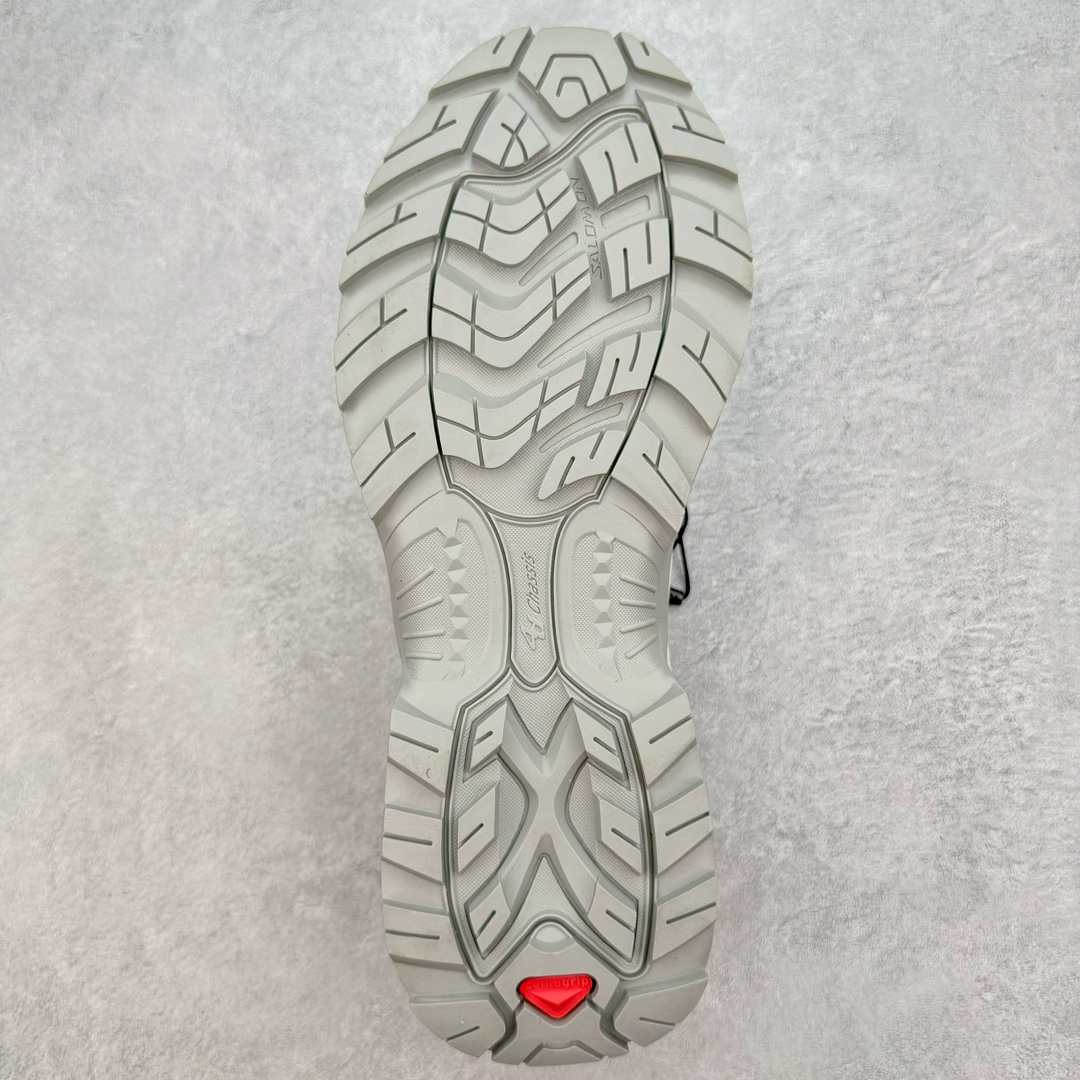 图片[9]-＃X版 Salomon XT-QUEST ADV 萨洛蒙潮流越野机能户外功能鞋 纯原外贸平台特供订单 耗时半年巨作 全套原纸板楦头开发 原厂特供网布配套加持 确保原汁原味 完美呈现版型 原档数据独家私模五层组合大底 男女鞋同步官方开发至46.5 原装Ortholite轻量化鞋垫 中底布带钢印编号 原厂TPU锁扣 进口港宝加持 后跟自然饱满 还原公司包裹性 基于 SALOMON 初代 XT 鞋身造型并搭载 4D ADVANCED CHASSIS™ 大底打造而成 为这款 XT-QUEST 带来了多项足部控制与保护等功能性 如在运动过程中控制左右晃动的过程而提高稳定性、改善长途越野过程中足中到足尖的过渡、提高感知岩石的精确度以抵抗尖锐物体对脚底的伤害以及采用动态缓冲来增强穿着舒适感 从而减轻疲劳感 使 XT-QUEST 成为一双舒适且安全的户外之履 尺码：36 36.5 37.5 38 38.5 39 40 40.5 41 42 42.5 43 44 44.5 45 46 46.5-选品中心