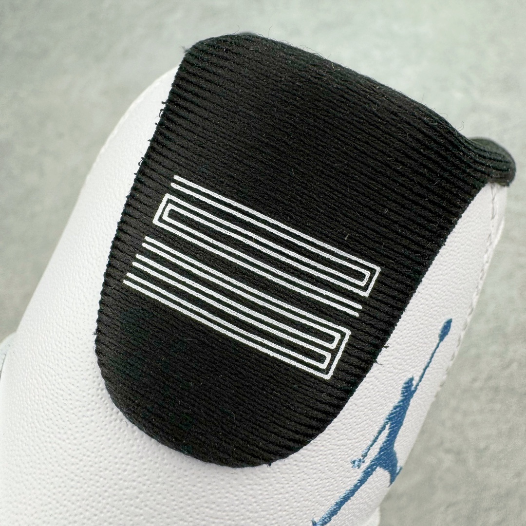 图片[11]-＃KZ神版 Jordan Air Jordan AJ11 \\\”Legend Blue\\\”高帮系列 复刻传奇蓝2024 CT8012-104 市场中端王者 耗时半年巨作 全套原纸板楦头开发 确保原汁原味 完美呈现11代版型 此版本只针对中端市场 皮料材质有所更替 其他数据细节工艺流程均保持一致绝不口嗨 细节品控鞋型随意秒杀市面3XX 原楦原档案数据开模打造 原厂中底拉帮钢印 原厂进口漆皮 防冻不开裂 原装鞋撑 水晶大底正确色度色泽 原楦原数据刺绣 原厂车缝走线及对位 毫厘不差 飞人logo采用原数据电脑刺绣 原装正品碳纤维真实碳板 增强抗扭 原内标 原盒标 正确官方原盒 防氧化水晶外底 原厂配套全掌solo气垫 进口港宝加持 后跟自然饱满 全鞋荧光划线卡点 追求极致完美 每一双都是工艺品 多重QC质检 超越公司货的品控标准 实实在在的免检产品 尺码：36 36.5 37.5 38 38.5 39 40 40.5 41 42 42.5 43 44 44.5 45 46 47.5-选品中心