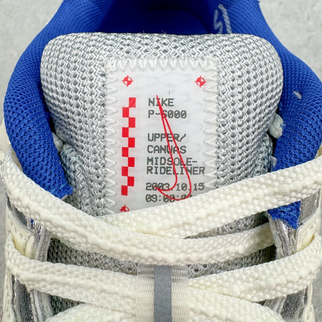 图片[14]-＃HP纯原 NK P-6000 系列低帮复古老爹风休闲运动舒适慢跑鞋 CJ7789-162 购入原鞋原装纸板楦头开发 独家私模四层组合大底 市场唯一正确版本 良心定价 新配色陆续出货 进口三文治网面 融合 Pegasus 过往运动鞋设计 助力 21 世纪早期跑步运动跃升时尚新高度 采用透气网眼布、运动风格线条和耐穿覆面 兼具吸睛外观和舒适感受 中底泡绵以田径赛道为灵感 打造厚实设计 缔造出众缓震性能 尺码：36 36.5 37.5 38 38.5 39 40 40.5 41 42 42.5 43 44 44.5 45 46-选品中心