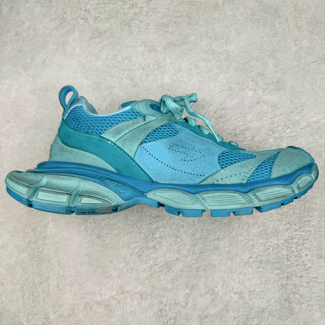 ＃XA BALENCIAGA 3XL Sneakers 巴黎世家十代网布系带低帮走秀复古老爹鞋 全套原纸板楦头开发 最原汁原味的灵魂版型 全鞋荧光划线卡点 胶水把控整洁度追求极致完美 每一双都是工艺品 多重QC质检 超越公司货的品控标准 实实在在的免检产品 原盒原配 正确字体电绣 粗细、位置、大小正确 侧边TPU 透气孔匹配意产原版 正确分离大底 TPU软底 原版一致大底LOGO 立体感十足 原厂皮料水洗做旧 采购原厂网纱 不含皮革 网布材料和聚氨酯 磨损效果 鞋头边缘和后帮 Balenciaga 徽标 鞋面和后跟凸印尺码 鞋舌 3XL 橡胶品牌标识和反光细节 鞋帮拉袢和鞋舌拉祥 配反光细节 备用鞋带在鞋履前侧 可在穿着前取下 便于不同造型搭配 正常尺码 尺码：35 36 37 38 39 40 41 42 43 44 45 46-选品中心