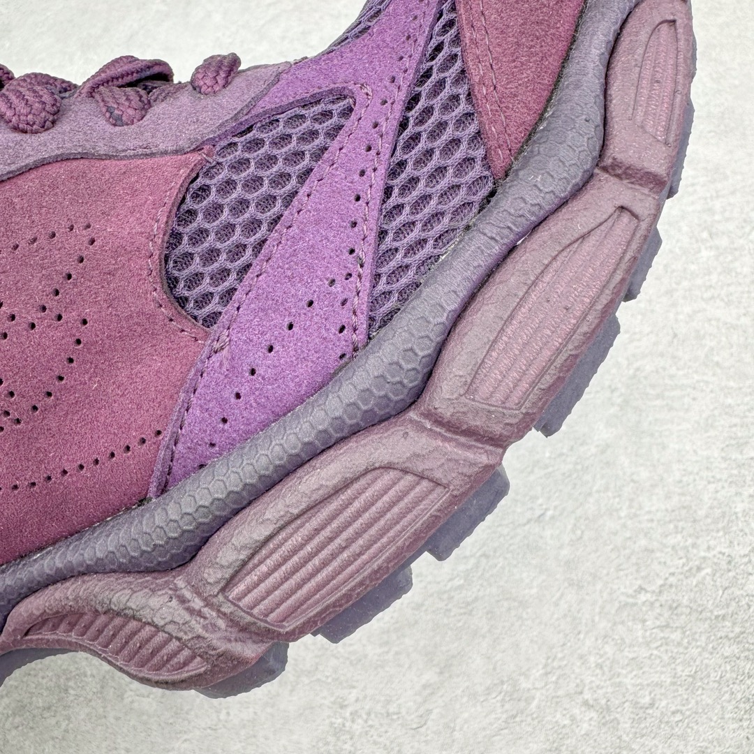 图片[14]-＃XA BALENCIAGA 3XL Sneakers 巴黎世家十代网布系带低帮走秀复古老爹鞋 全套原纸板楦头开发 最原汁原味的灵魂版型 全鞋荧光划线卡点 胶水把控整洁度追求极致完美 每一双都是工艺品 多重QC质检 超越公司货的品控标准 实实在在的免检产品 原盒原配 正确字体电绣 粗细、位置、大小正确 侧边TPU 透气孔匹配意产原版 正确分离大底 TPU软底 原版一致大底LOGO 立体感十足 原厂皮料水洗做旧 采购原厂网纱 不含皮革 网布材料和聚氨酯 磨损效果 鞋头边缘和后帮 Balenciaga 徽标 鞋面和后跟凸印尺码 鞋舌 3XL 橡胶品牌标识和反光细节 鞋帮拉袢和鞋舌拉祥 配反光细节 备用鞋带在鞋履前侧 可在穿着前取下 便于不同造型搭配 正常尺码 尺码：35 36 37 38 39 40 41 42 43 44 45 46-选品中心