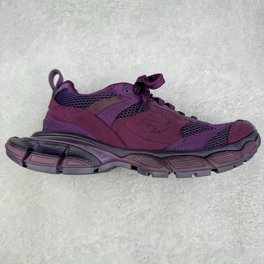 ＃XA BALENCIAGA 3XL Sneakers 巴黎世家十代网布系带低帮走秀复古老爹鞋 全套原纸板楦头开发 最原汁原味的灵魂版型 全鞋荧光划线卡点 胶水把控整洁度追求极致完美 每一双都是工艺品 多重QC质检 超越公司货的品控标准 实实在在的免检产品 原盒原配 正确字体电绣 粗细、位置、大小正确 侧边TPU 透气孔匹配意产原版 正确分离大底 TPU软底 原版一致大底LOGO 立体感十足 原厂皮料水洗做旧 采购原厂网纱 不含皮革 网布材料和聚氨酯 磨损效果 鞋头边缘和后帮 Balenciaga 徽标 鞋面和后跟凸印尺码 鞋舌 3XL 橡胶品牌标识和反光细节 鞋帮拉袢和鞋舌拉祥 配反光细节 备用鞋带在鞋履前侧 可在穿着前取下 便于不同造型搭配 正常尺码 尺码：35 36 37 38 39 40 41 42 43 44 45 46-选品中心