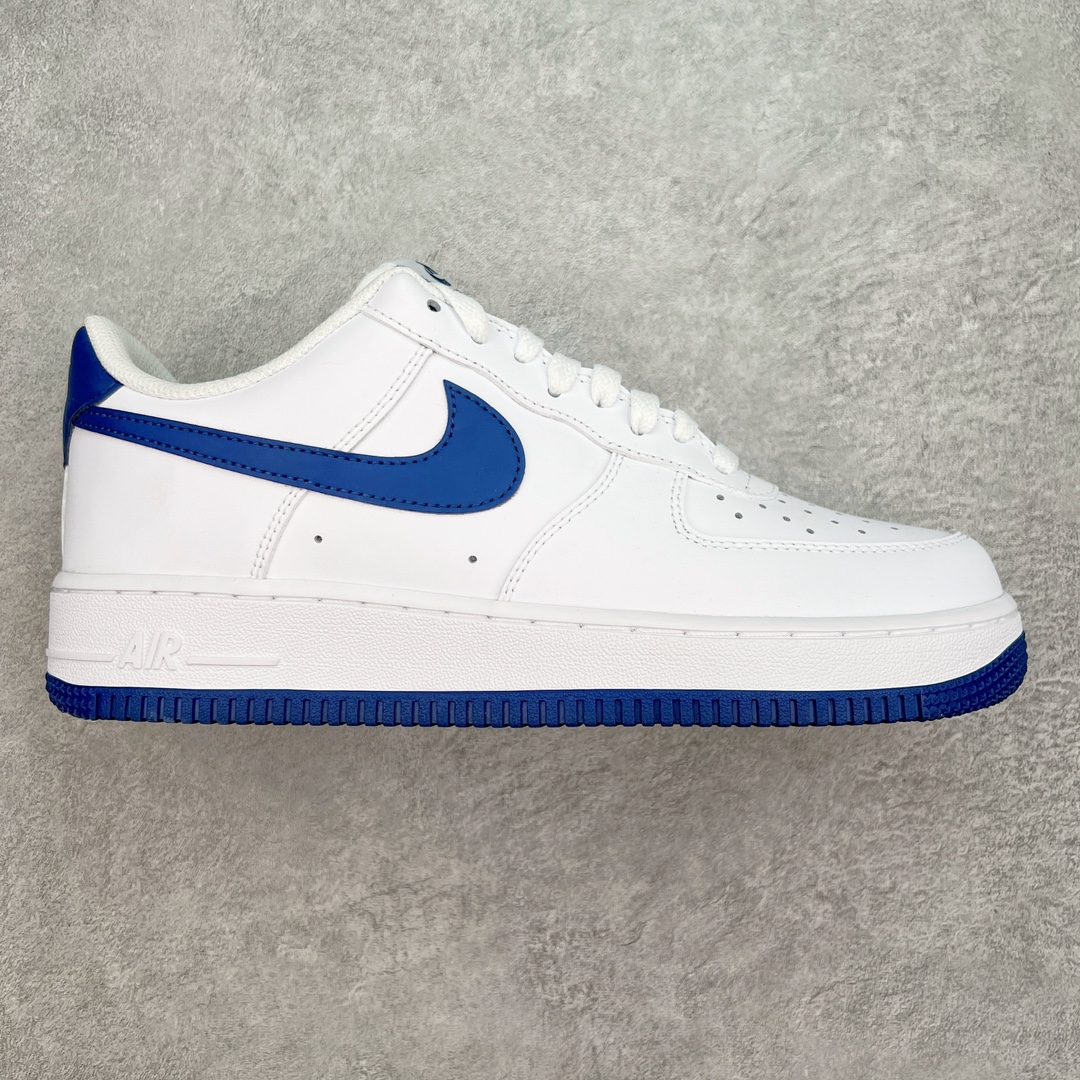 NK Air Force 1´07 Low 空军一号低帮百搭休闲运动板鞋 FJ4146-104 柔软、弹性十足的缓震性能和出色的中底设计 横跨复古与现代的外型结合 造就出风靡全球 三十多年的Force 1 直到今天还深受青睐 尺码：36 36.5 37.5 38 38.5 39 40 40.5 41 42 42.5 43 44 44.5 45-选品中心